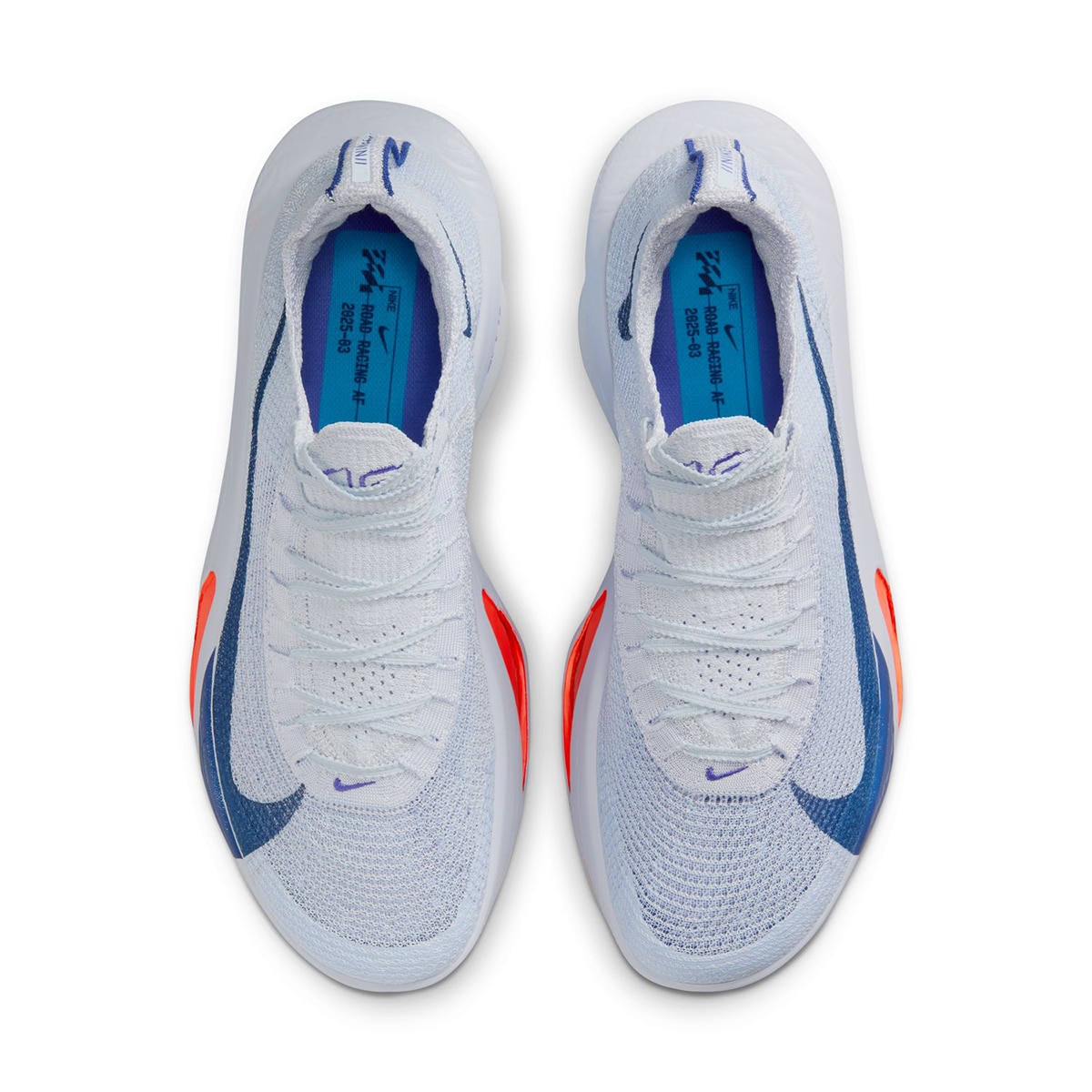 Sapatilhas de Running de Homem Air Zoom Alphafly Next% 3 Preto-3