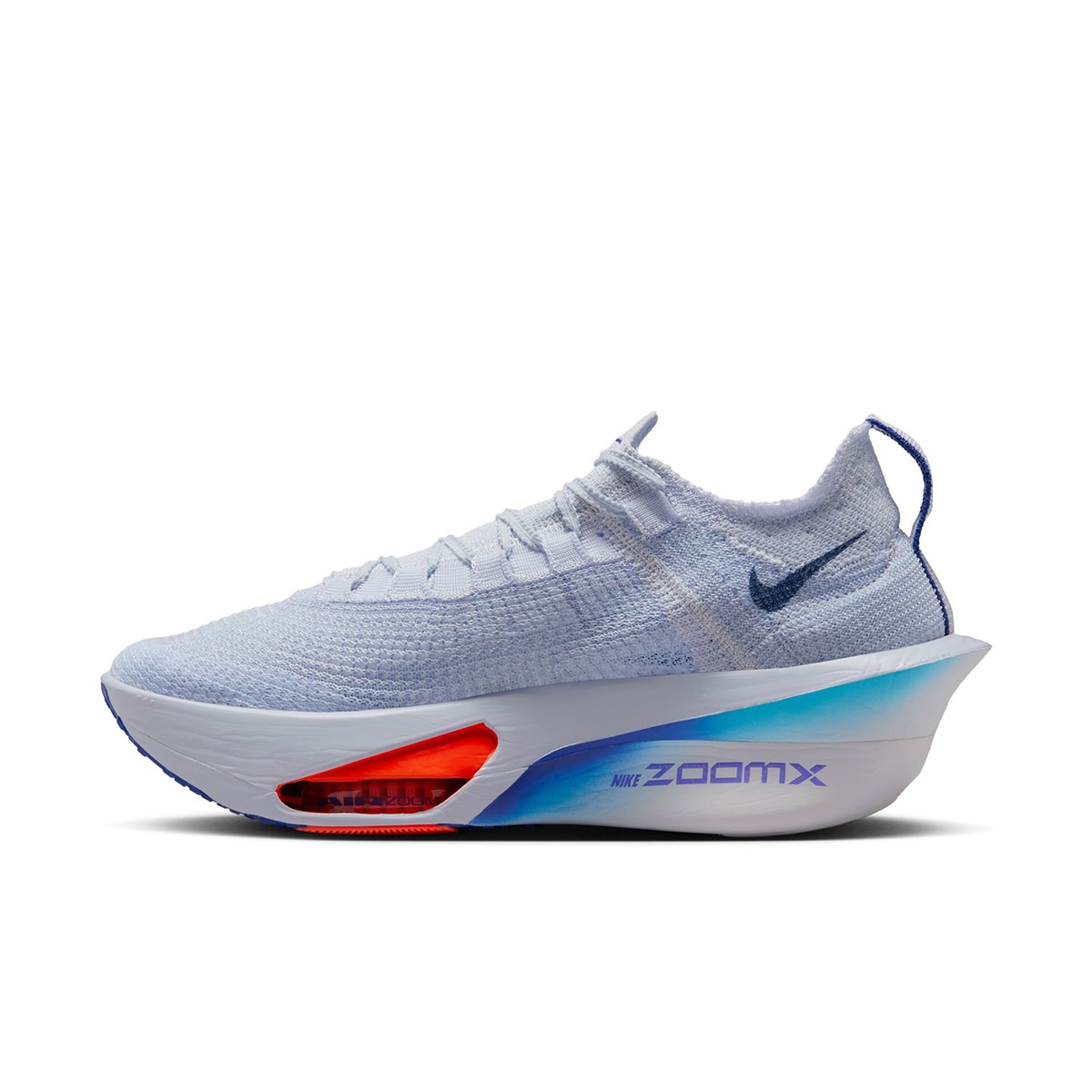 Sapatilhas de Running de Homem Air Zoom Alphafly Next% 3 Preto-4