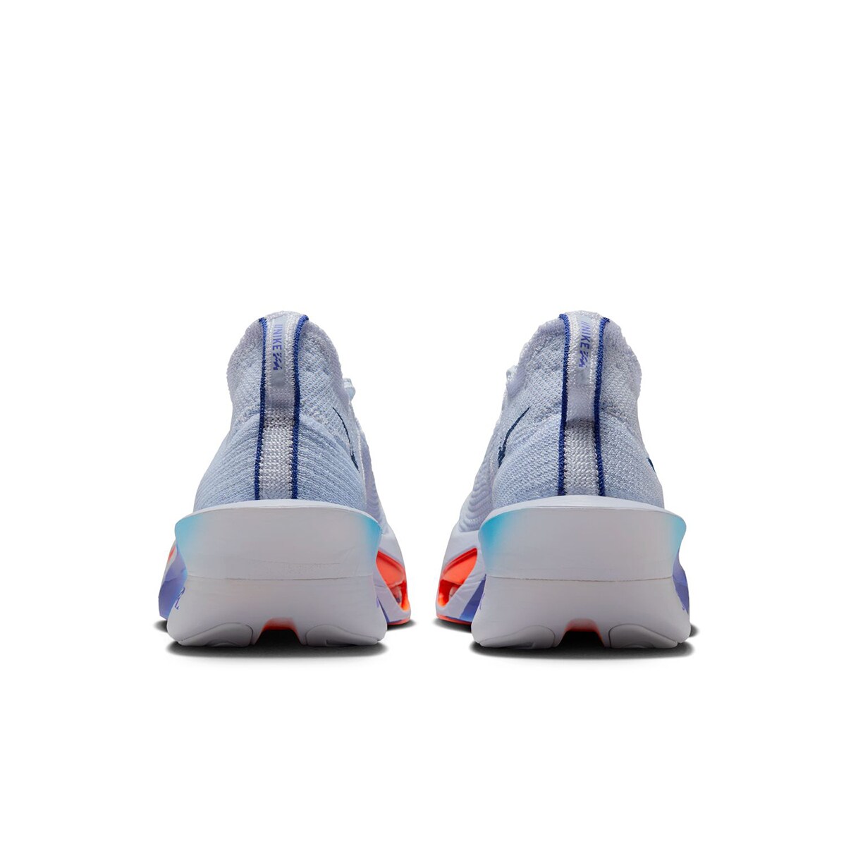 Sapatilhas de Running de Homem Air Zoom Alphafly Next% 3 Preto-5