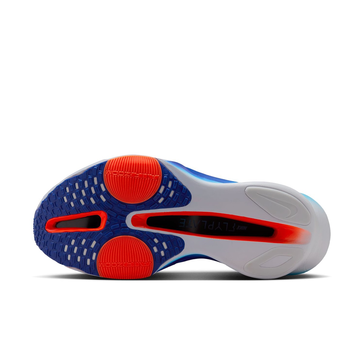 Sapatilhas de Running de Homem Air Zoom Alphafly Next% 3 Preto-6