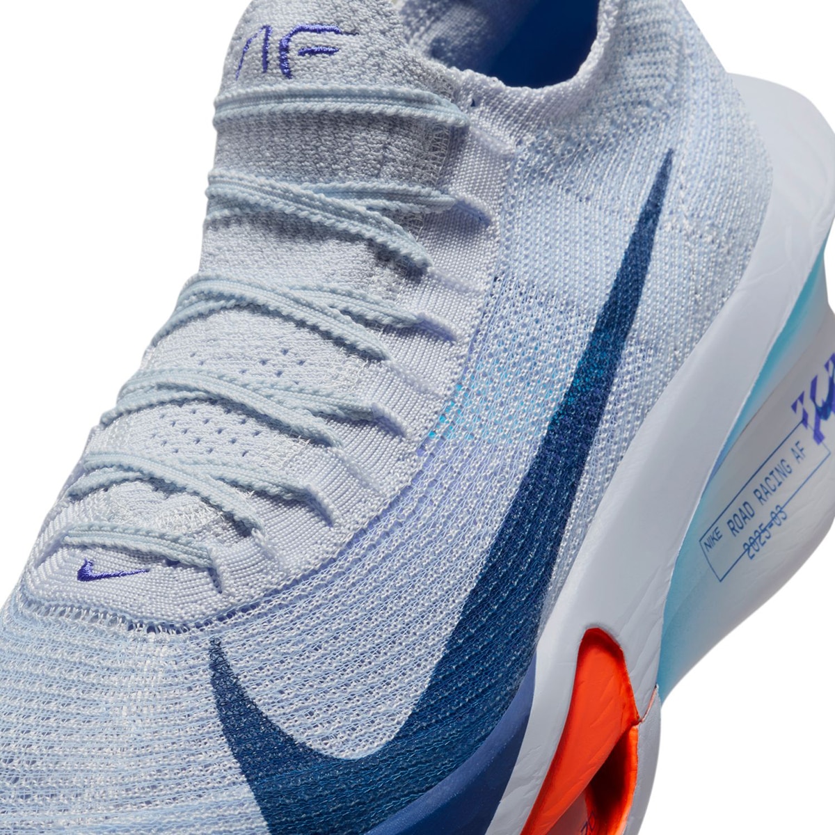 Sapatilhas de Running de Homem Air Zoom Alphafly Next% 3 Preto-7