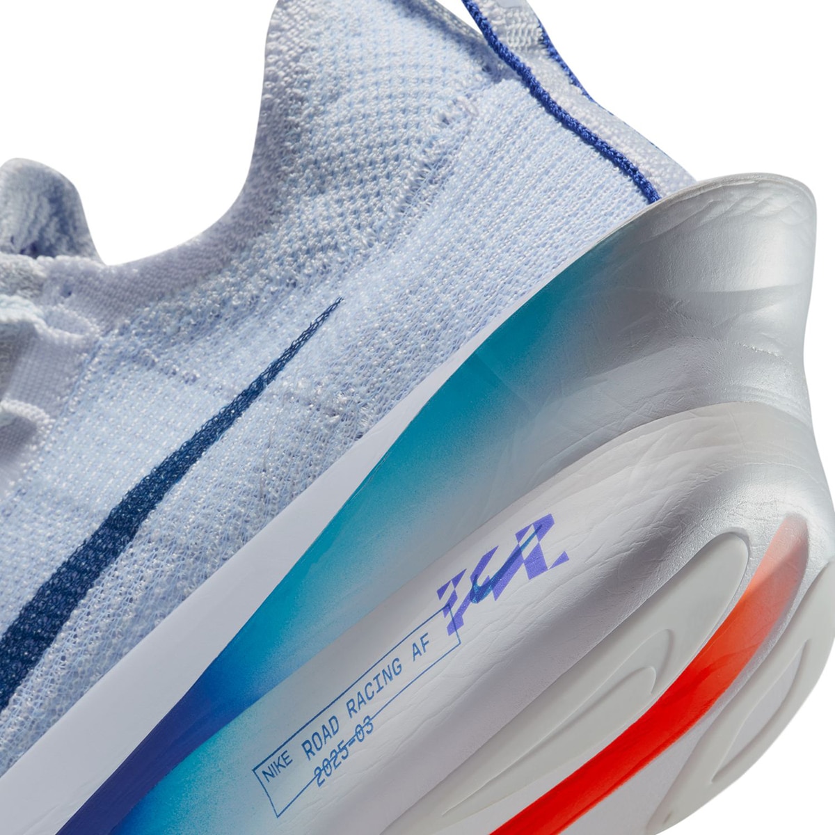 Zapatillas de running de hombre AIR ZOOM ALPHAFLY NEXT% 3 Nike