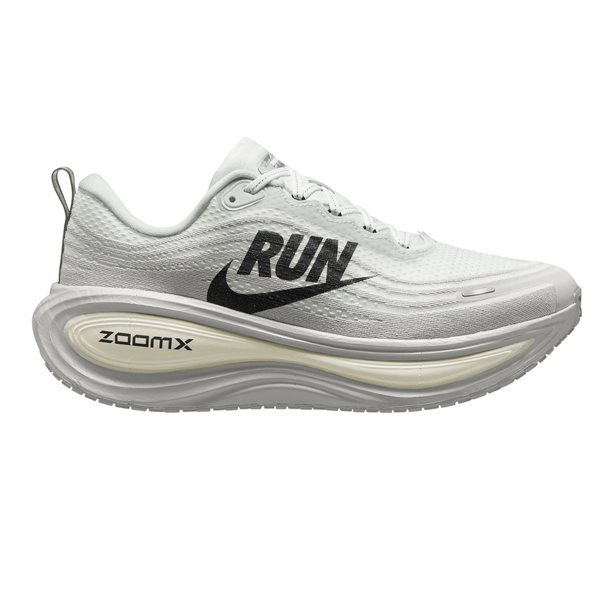 Sapatilhas de Running de Homem Vomero Plus Run Brancos-1