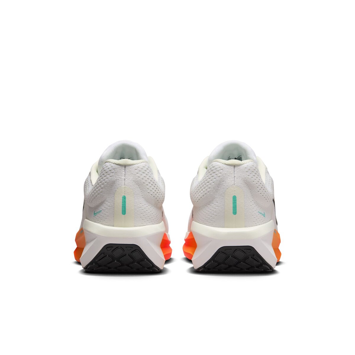 Sapatilhas de Running de Homem Air Winflo 11 Brancos-5