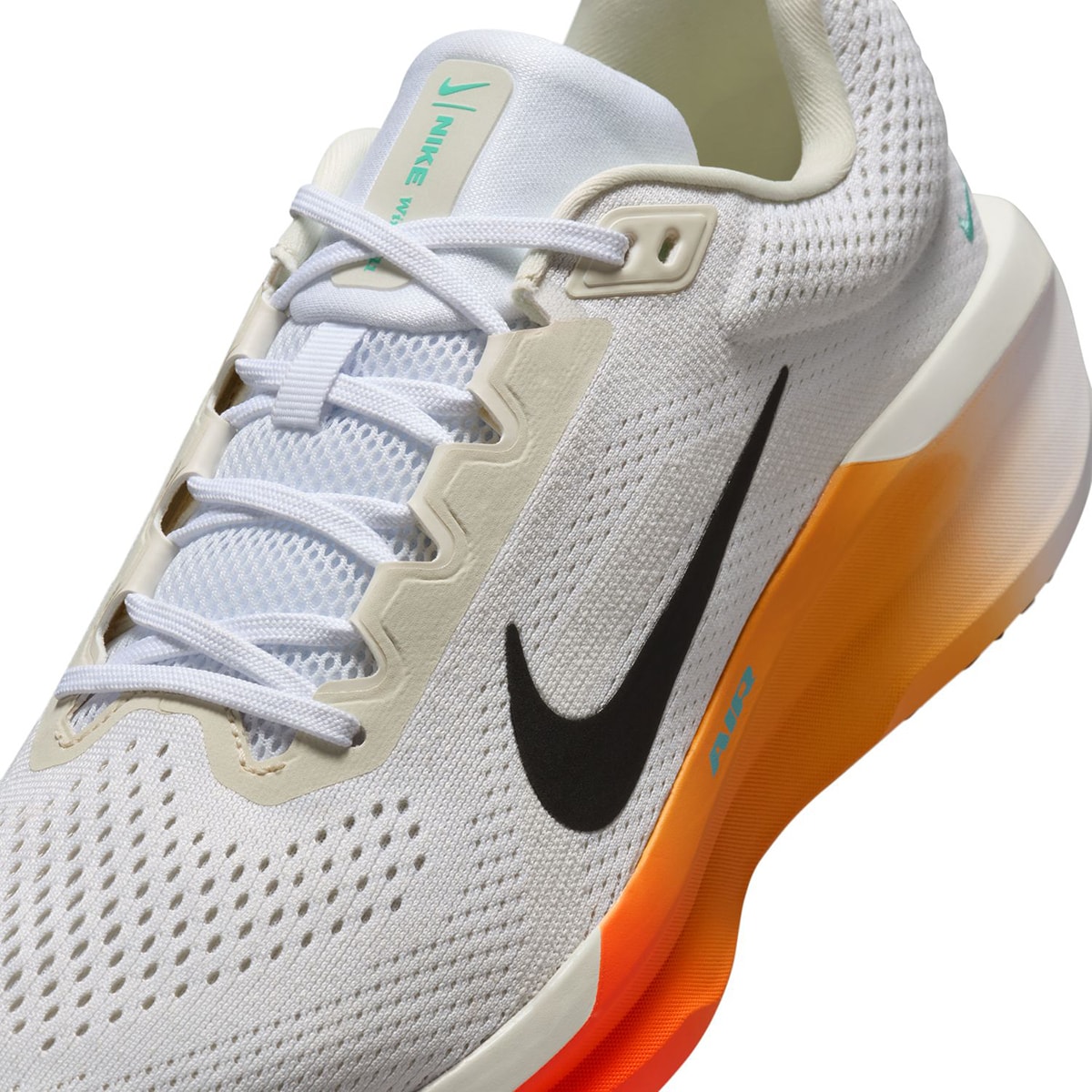 Sapatilhas de Running de Homem Air Winflo 11 Brancos-7