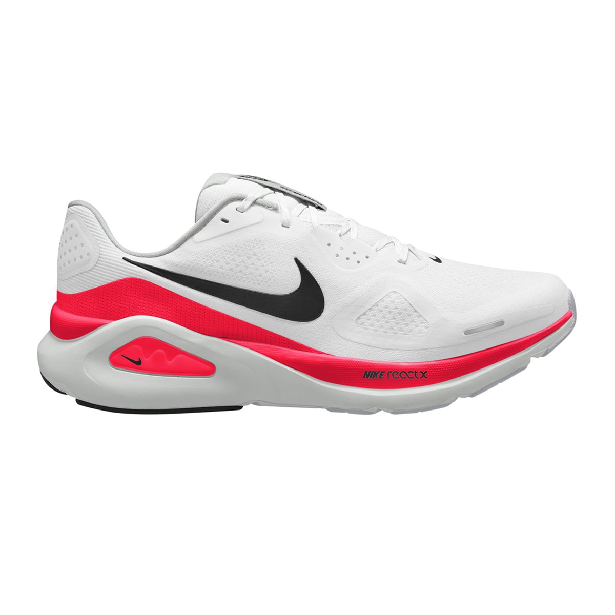 Sapatilhas de Running de Homem Structure 26 Branco-1