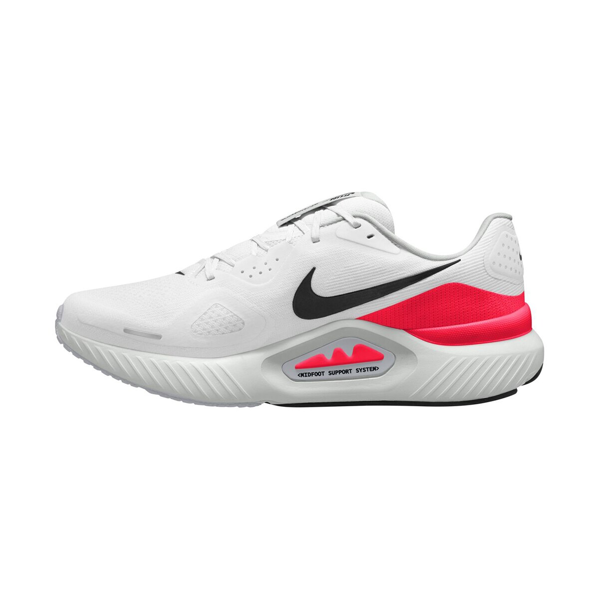 Sapatilhas de Running de Homem Structure 26 Branco-4
