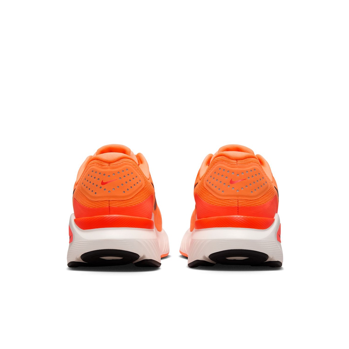 Sapatilhas de Running de Homem Structure 26 Laranja-5