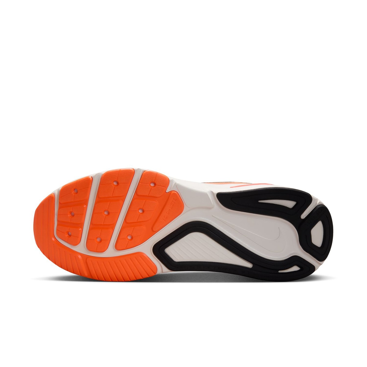 Sapatilhas de Running de Homem Structure 26 Laranja-6
