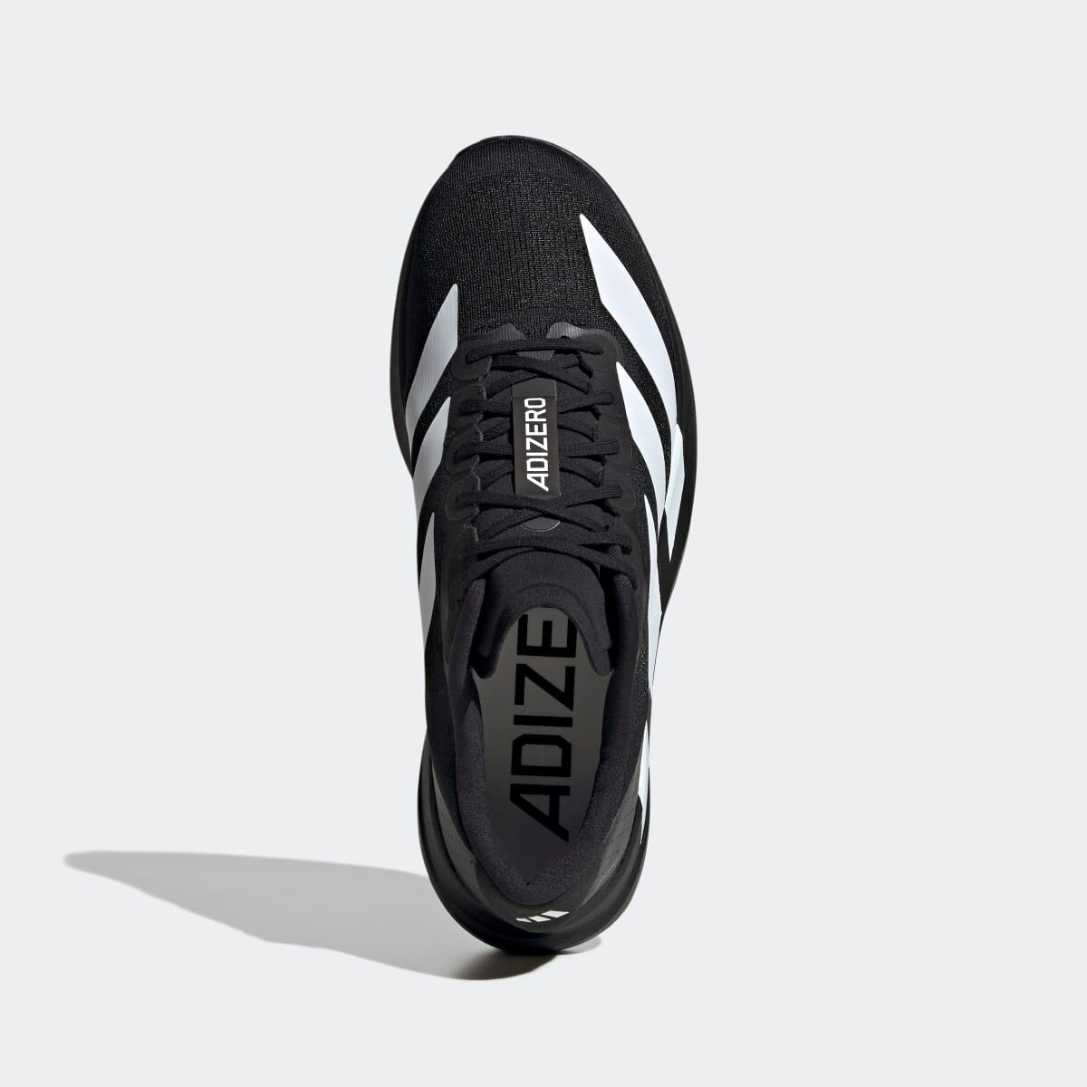 Sapatilhas de Running de Homem Adizero Evo SL M Preto-3