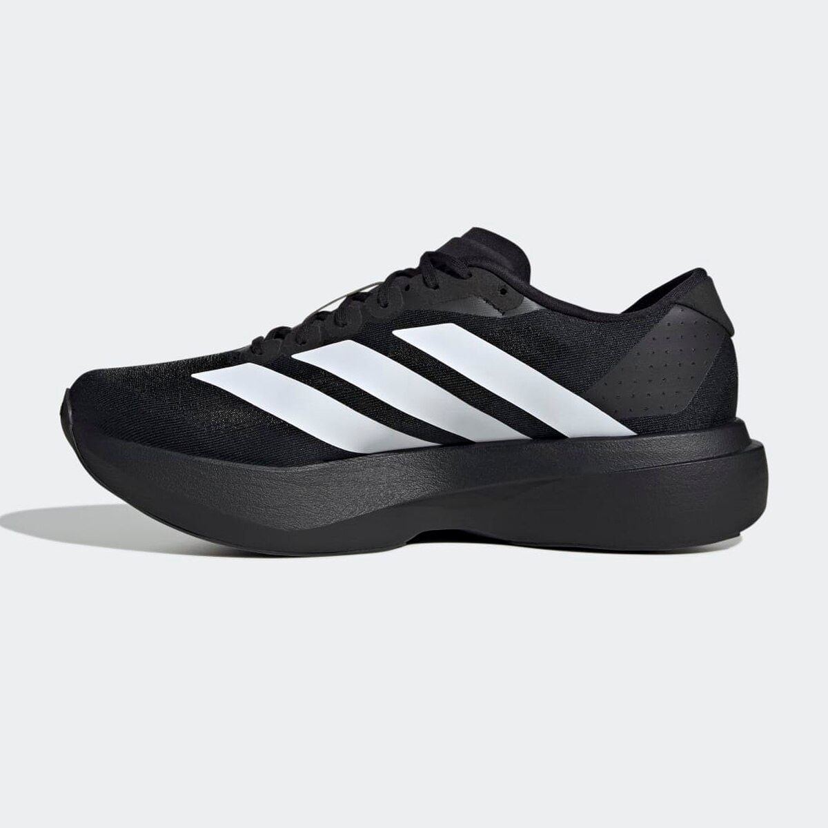 Sapatilhas de Running de Homem Adizero Evo SL M Preto-4