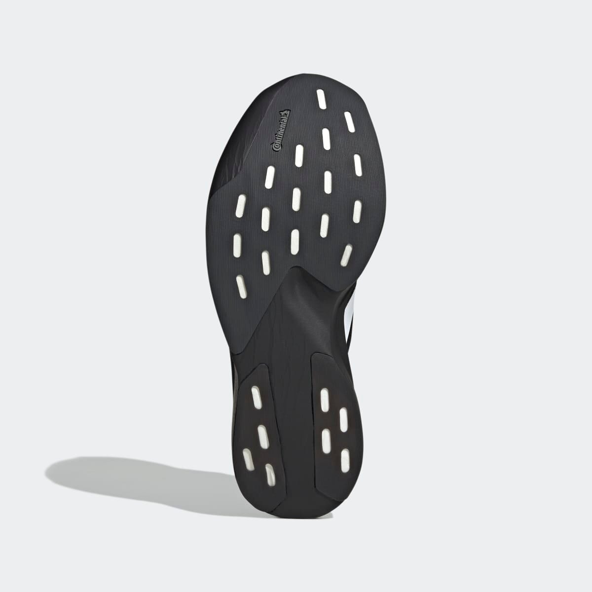 Sapatilhas de Running de Homem Adizero Evo SL M Preto-6