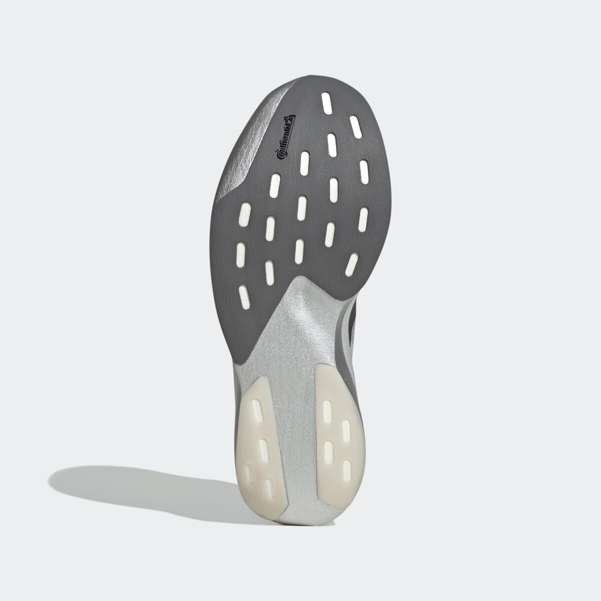 Sapatilhas de Running de Homem Adizero Evo SL Prata-6