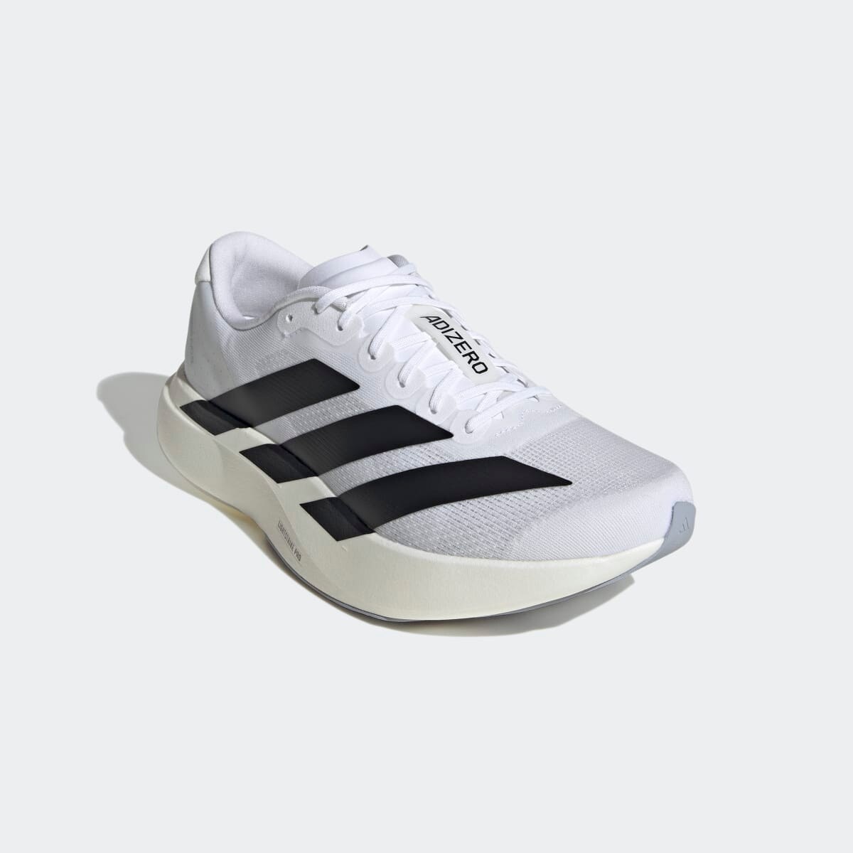 Zapatillas de running de hombre Adizero Evo Sl Adidas - Blanco Blanco-2
