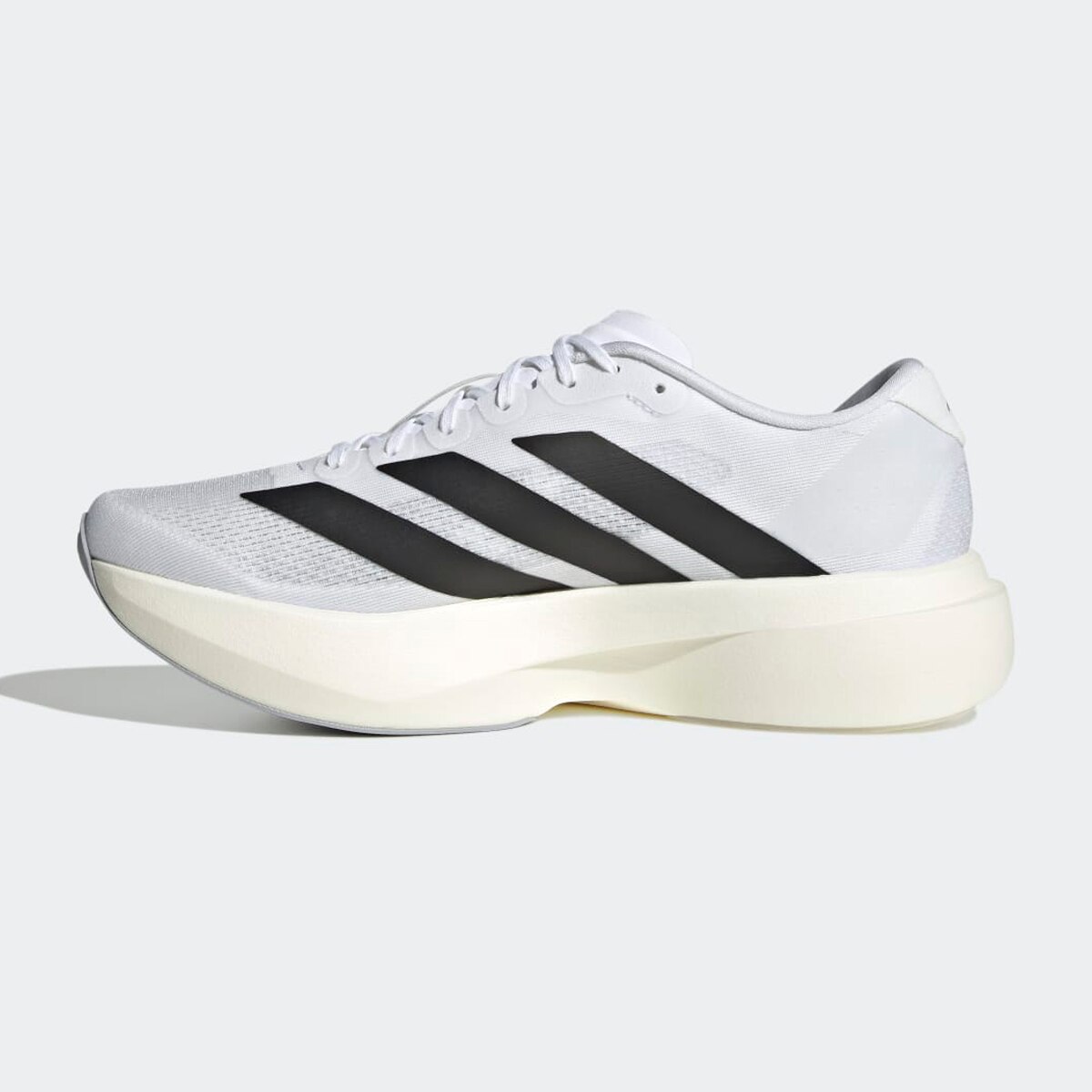 Zapatillas de running de hombre Adizero Evo Sl Adidas - Blanco Blanco-4