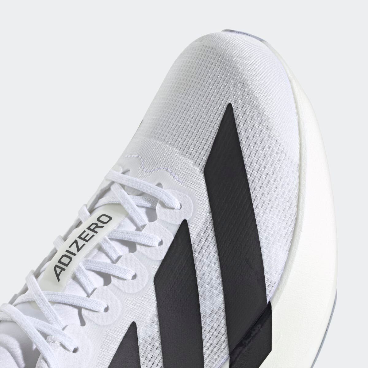 Zapatillas de running de hombre Adizero Evo Sl Adidas - Blanco Blanco-7
