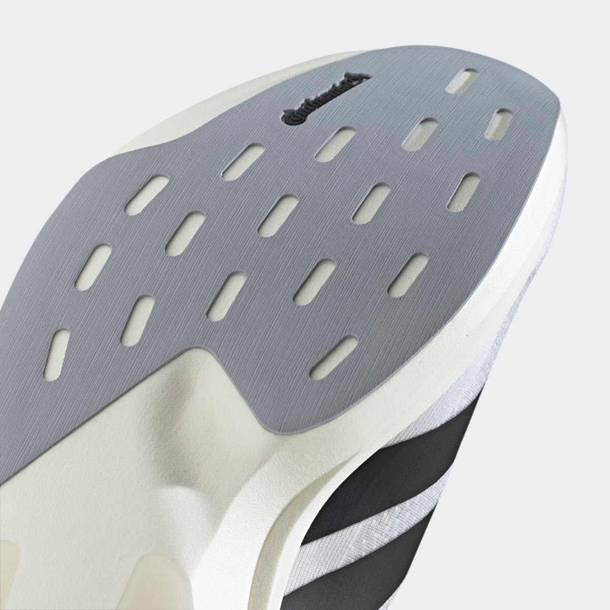 Zapatillas de running de hombre Adizero Evo Sl Adidas - Blanco Blanco-8