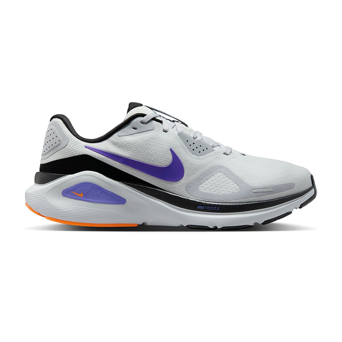 Sapatilhas de Running de Homem Structure 26 Branco-1