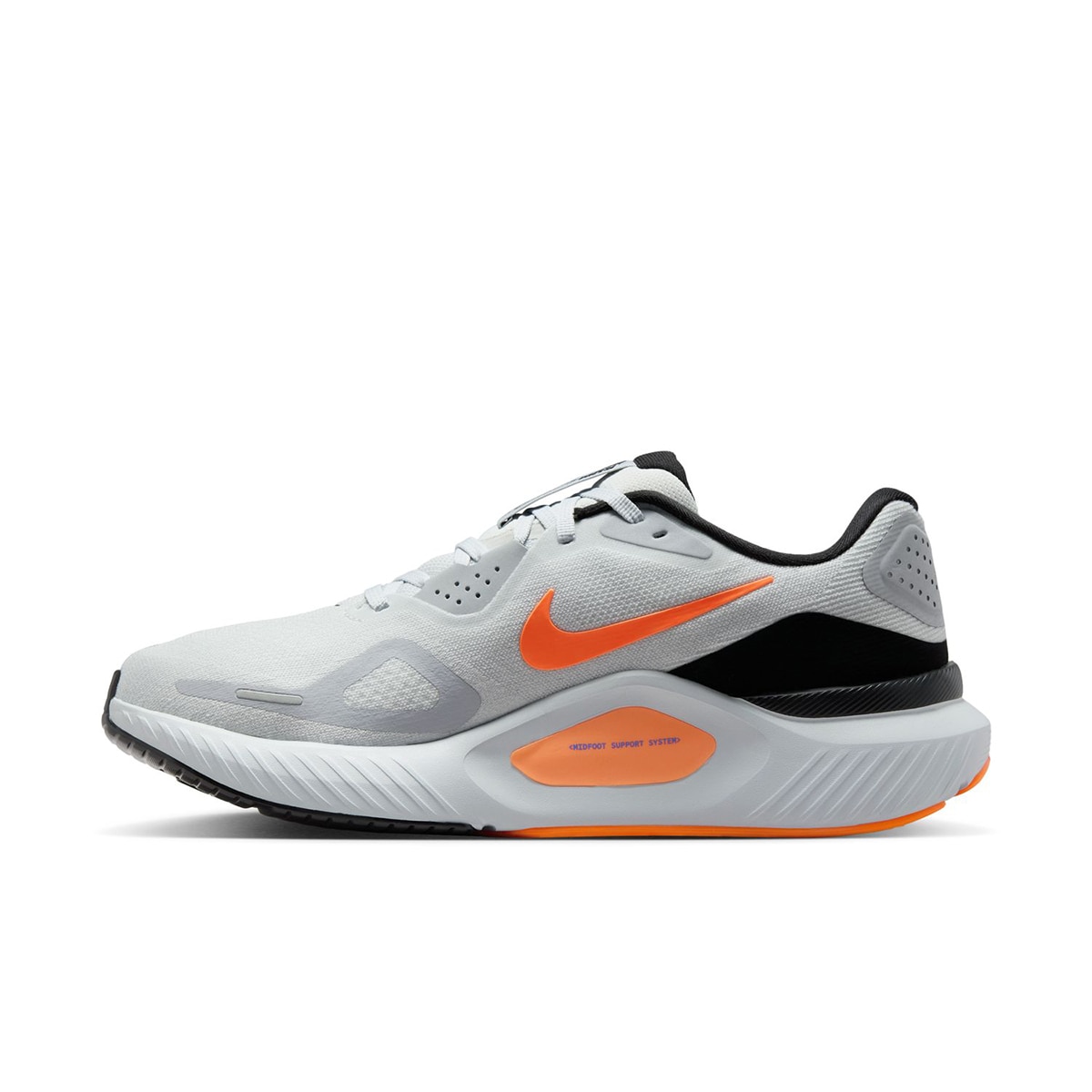 Sapatilhas de Running de Homem Structure 26 Branco-4