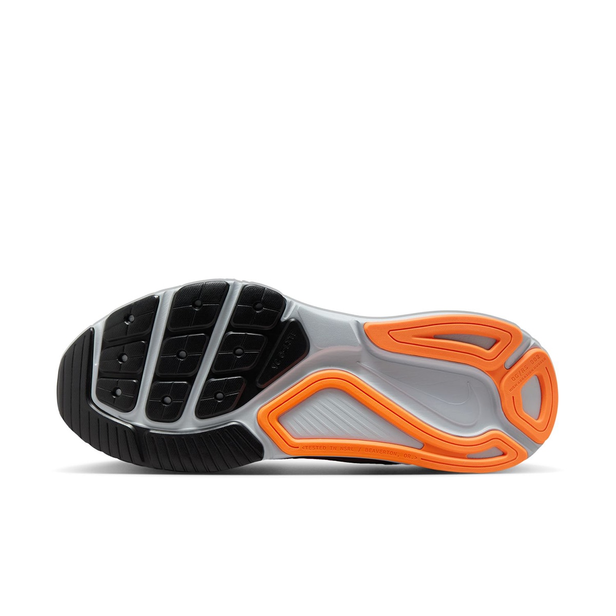 Sapatilhas de Running de Homem Structure 26 Branco-6