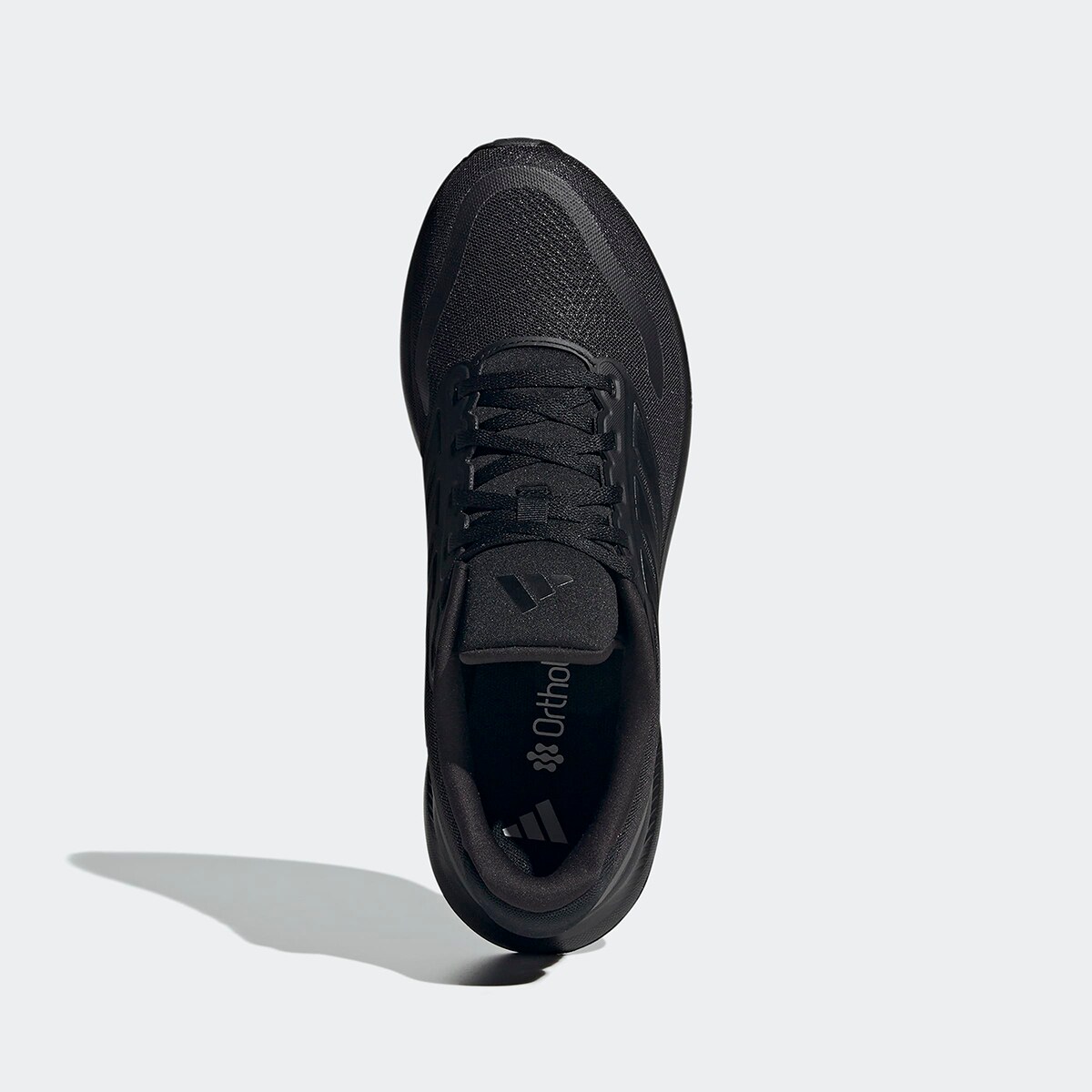 Sapatilhas de Running de Homem Runfalcon Preto-3