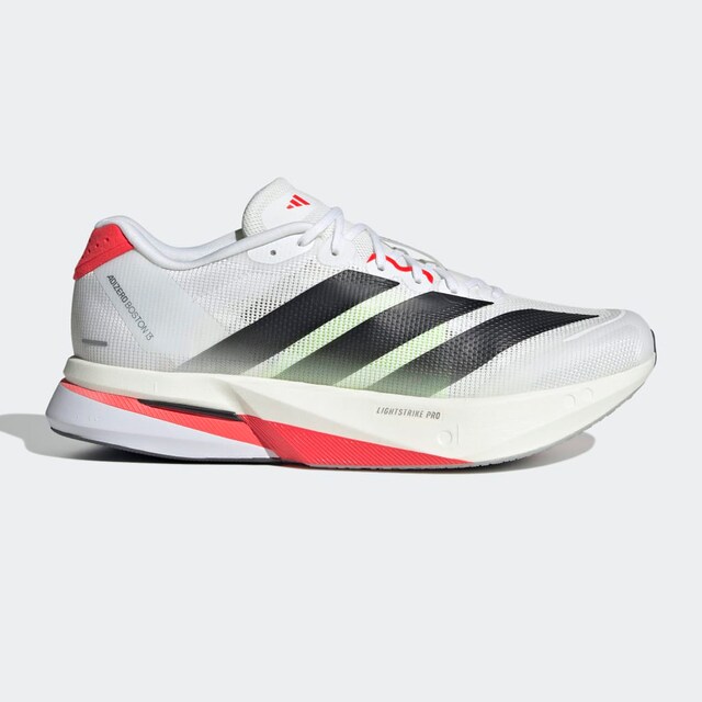 Zapatillas de running de hombre Adizero Boston Adidas