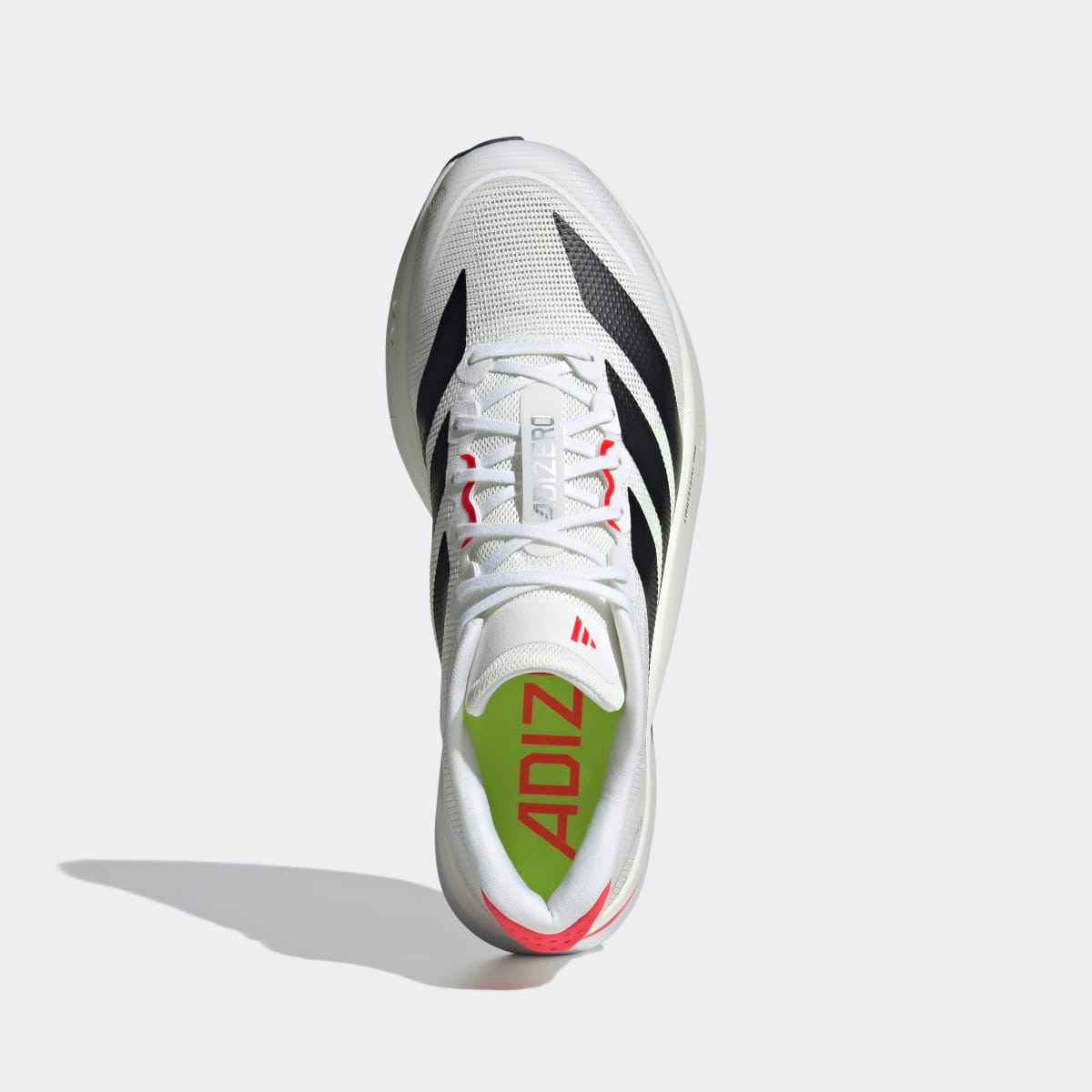 Sapatilhas de Running de Homem Adizero Boston Branco-3