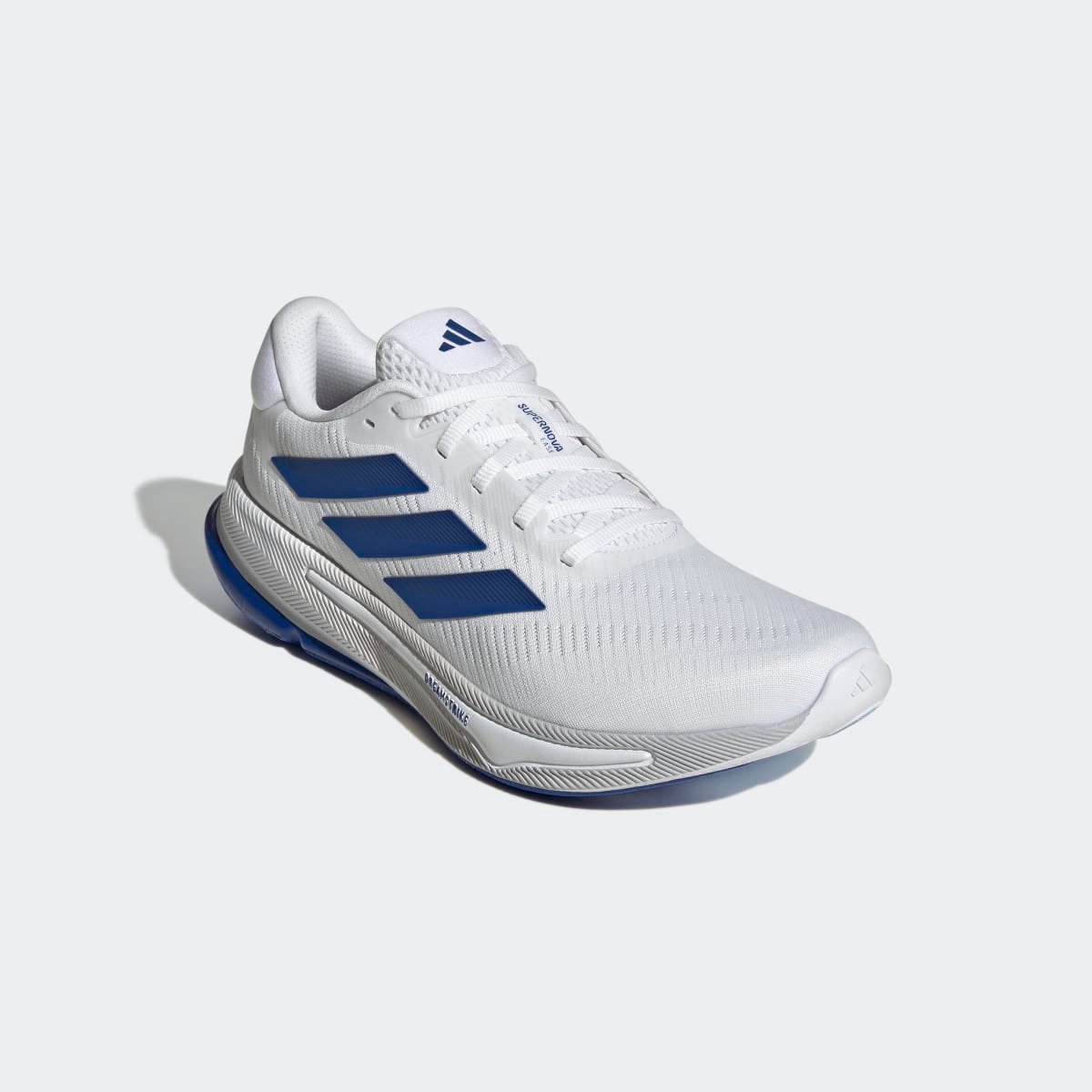 Sapatilhas Supernova Ease de Homem Branco-2