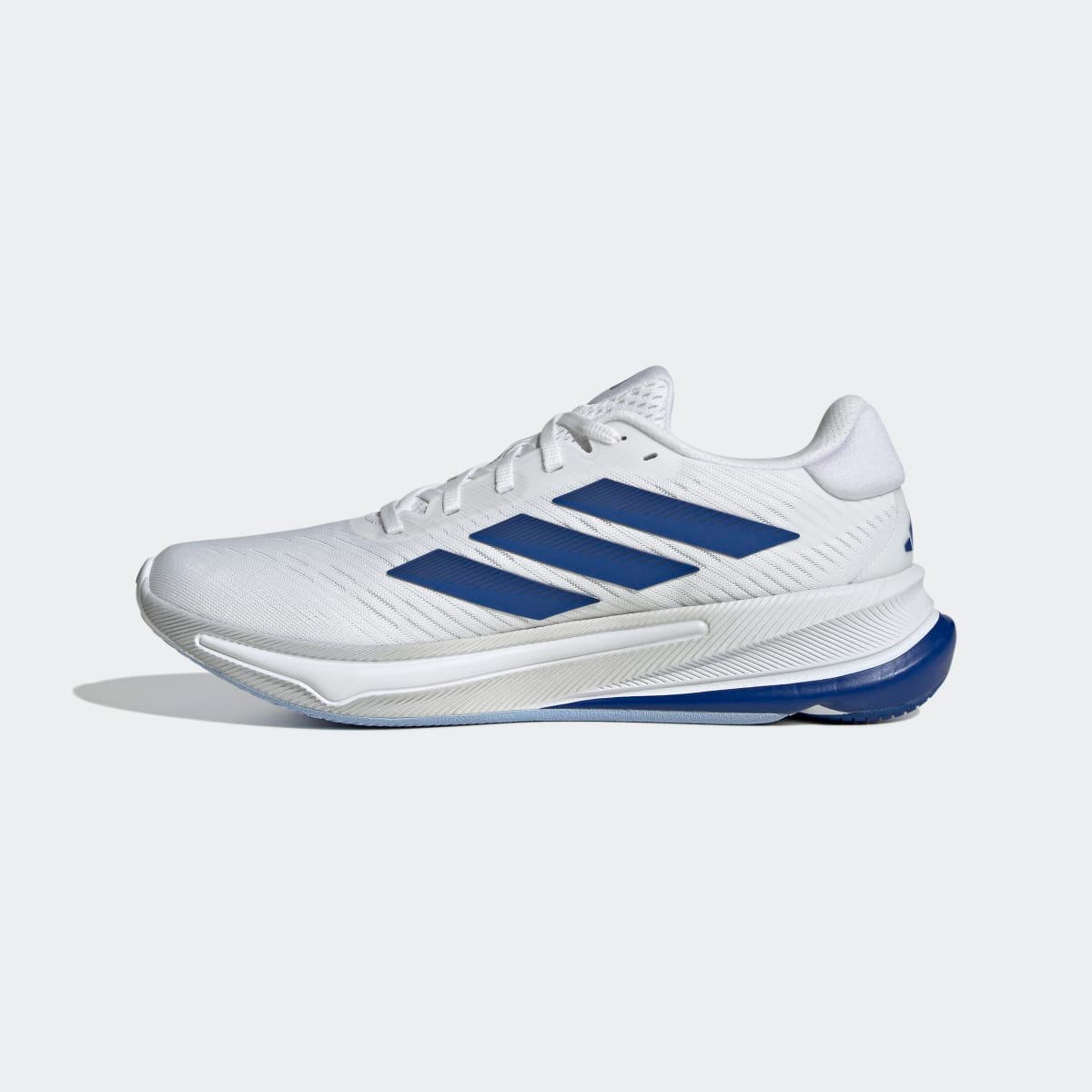 Sapatilhas Supernova Ease de Homem Branco-4