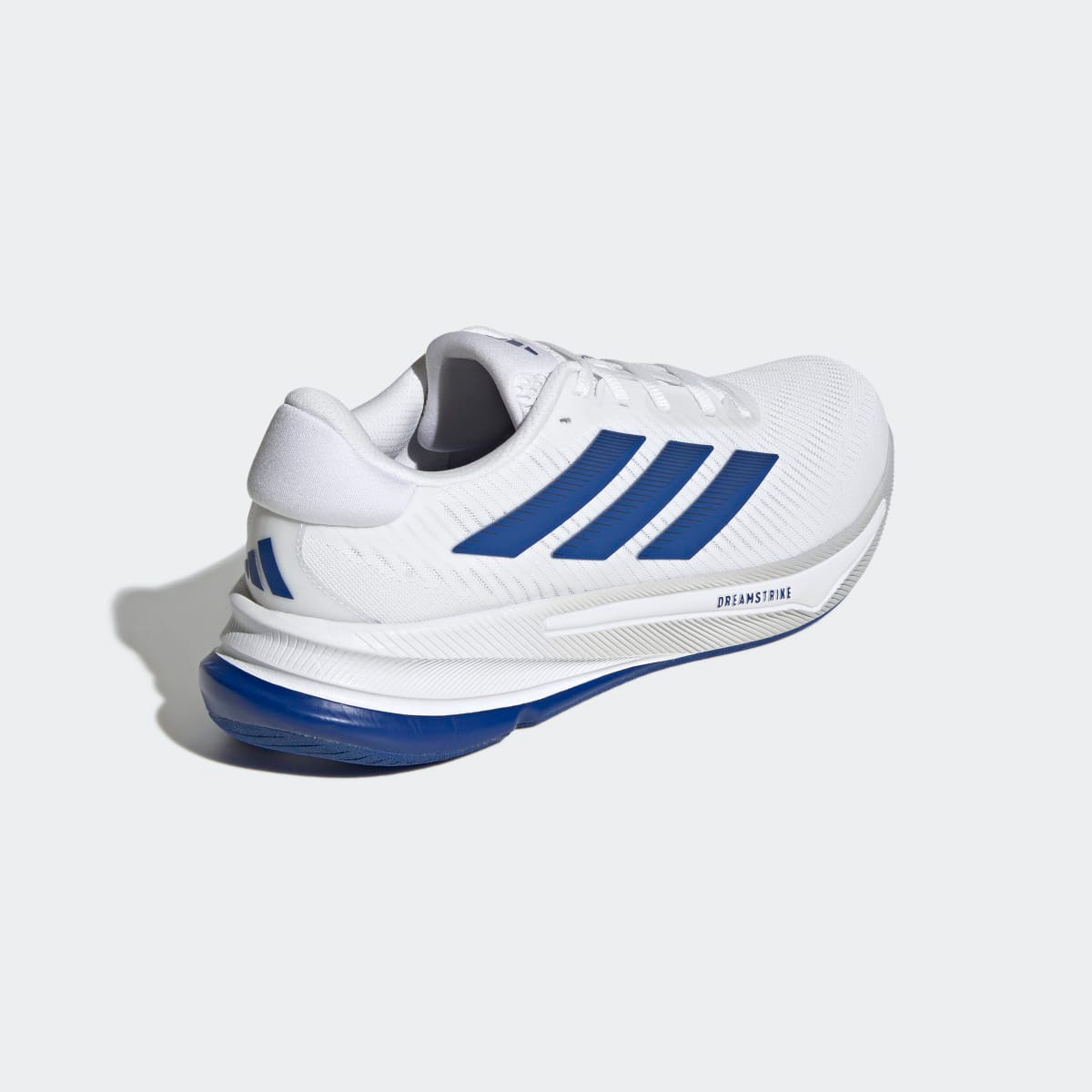Sapatilhas Supernova Ease de Homem Branco-5