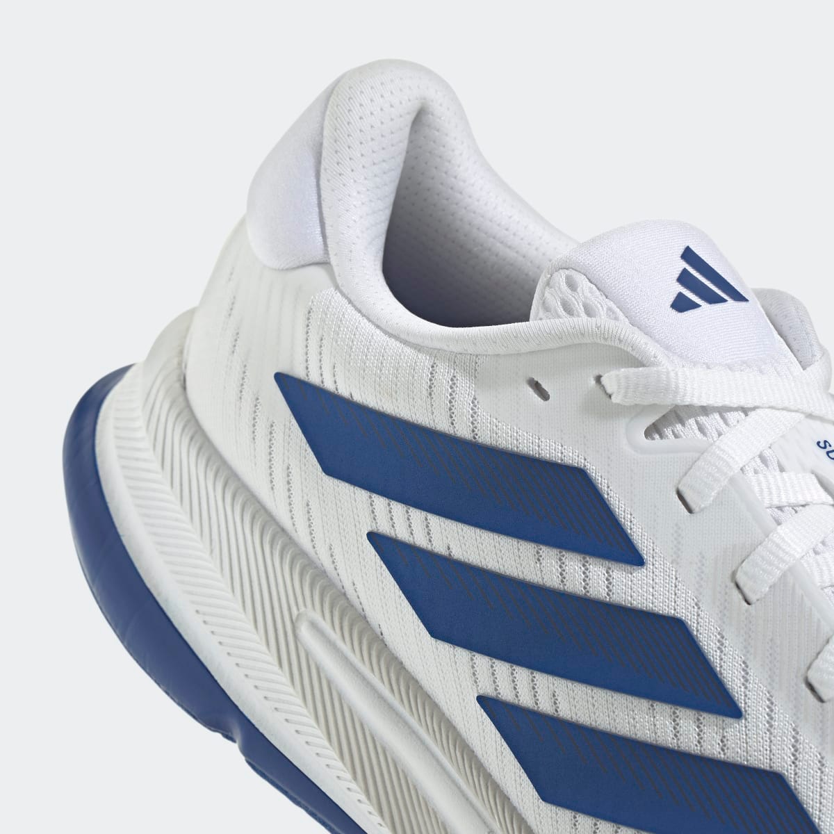 Sapatilhas Supernova Ease de Homem Branco-7