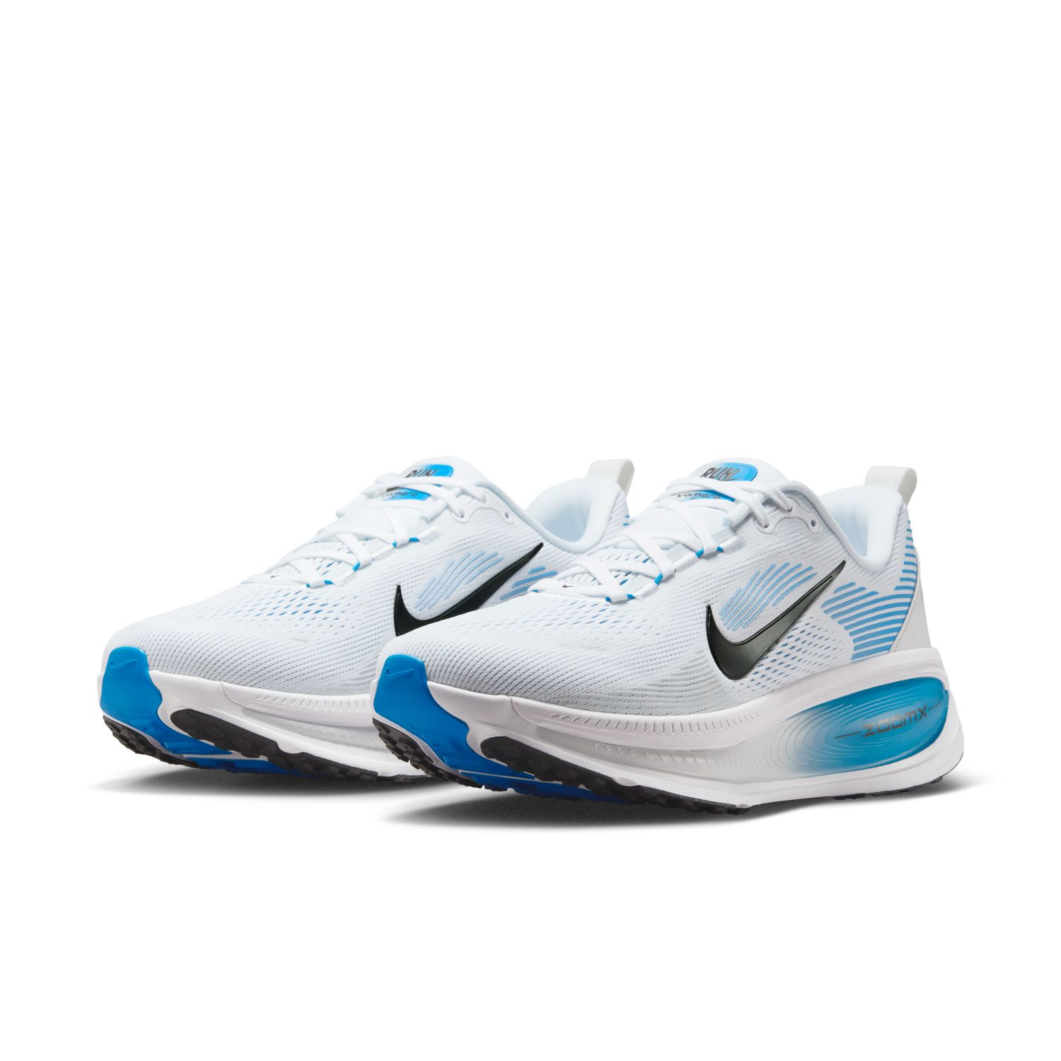 Sapatilhas de Running de Homem Vomero 18 Branco-3