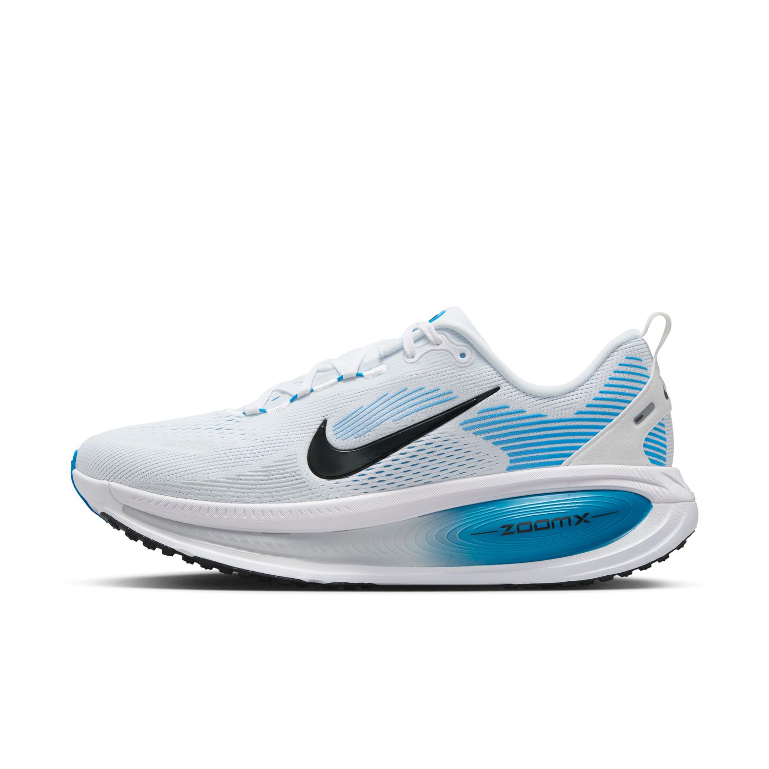 Sapatilhas de Running de Homem Vomero 18 Branco-5