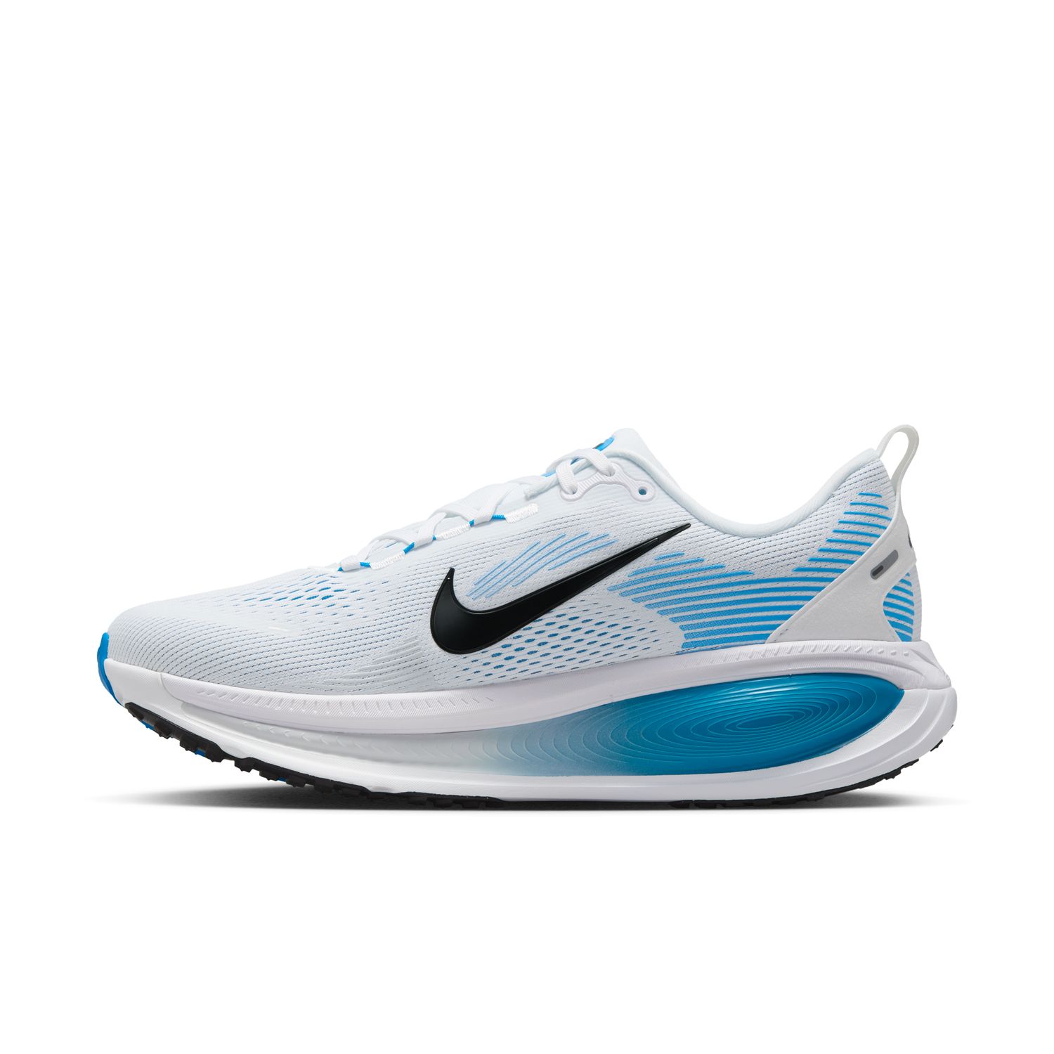 Sapatilhas de Running de Homem Vomero 18 Branco-6