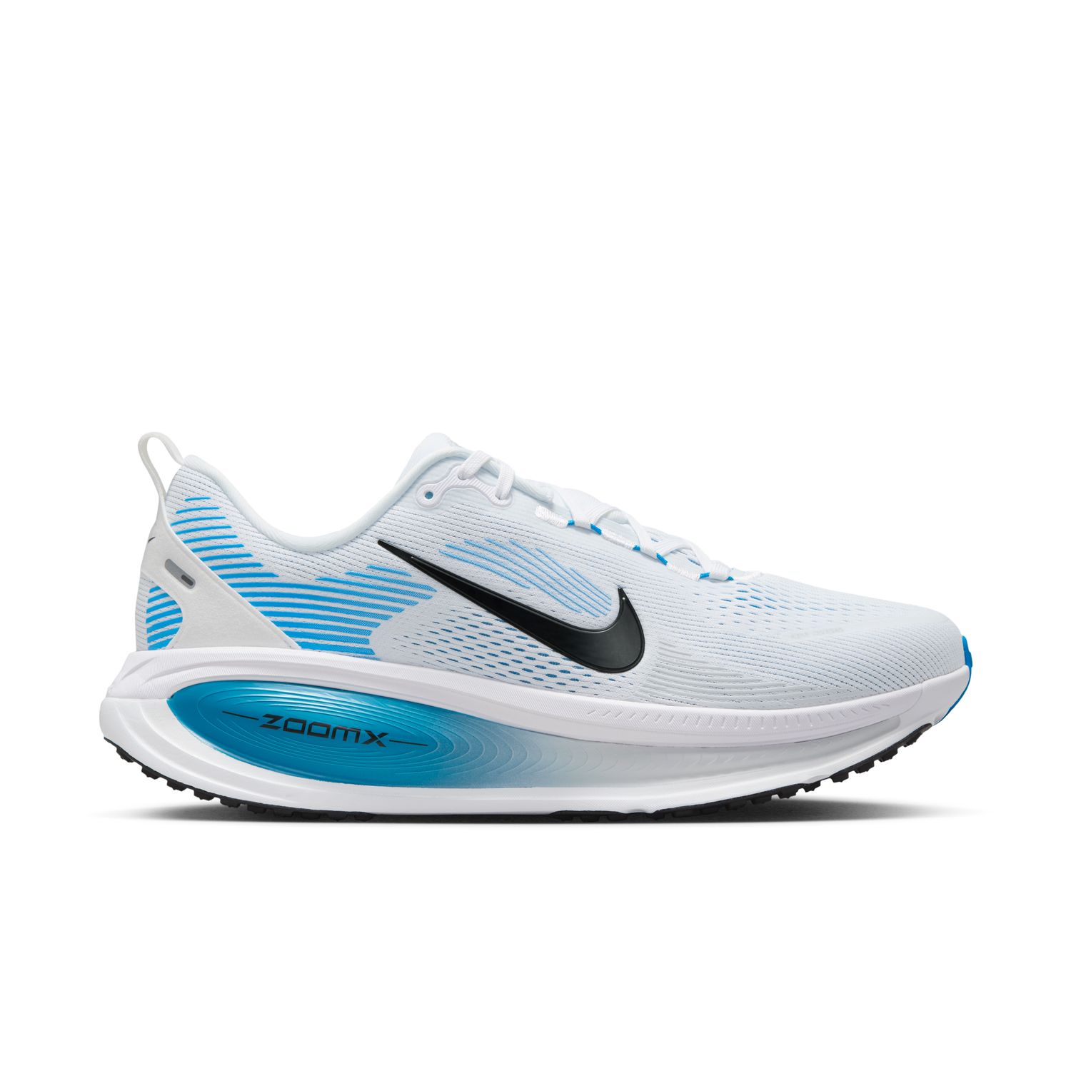 Sapatilhas de Running de Homem Vomero 18 Branco-7