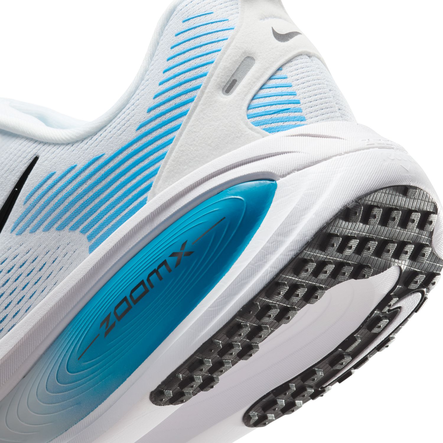 Sapatilhas de Running de Homem Vomero 18 Branco-11