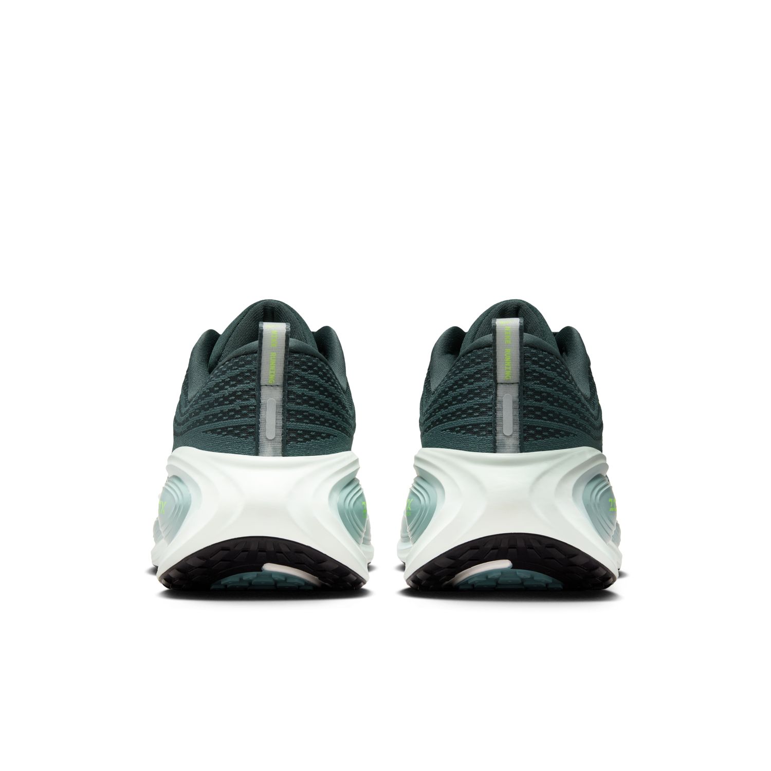 Sapatilhas de Running de Homem Vomero Plus Verde-2