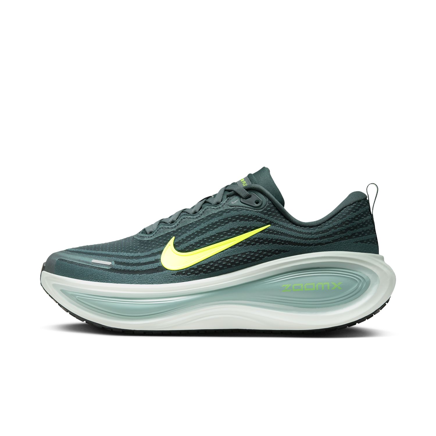 Sapatilhas de Running de Homem Vomero Plus Verde-5