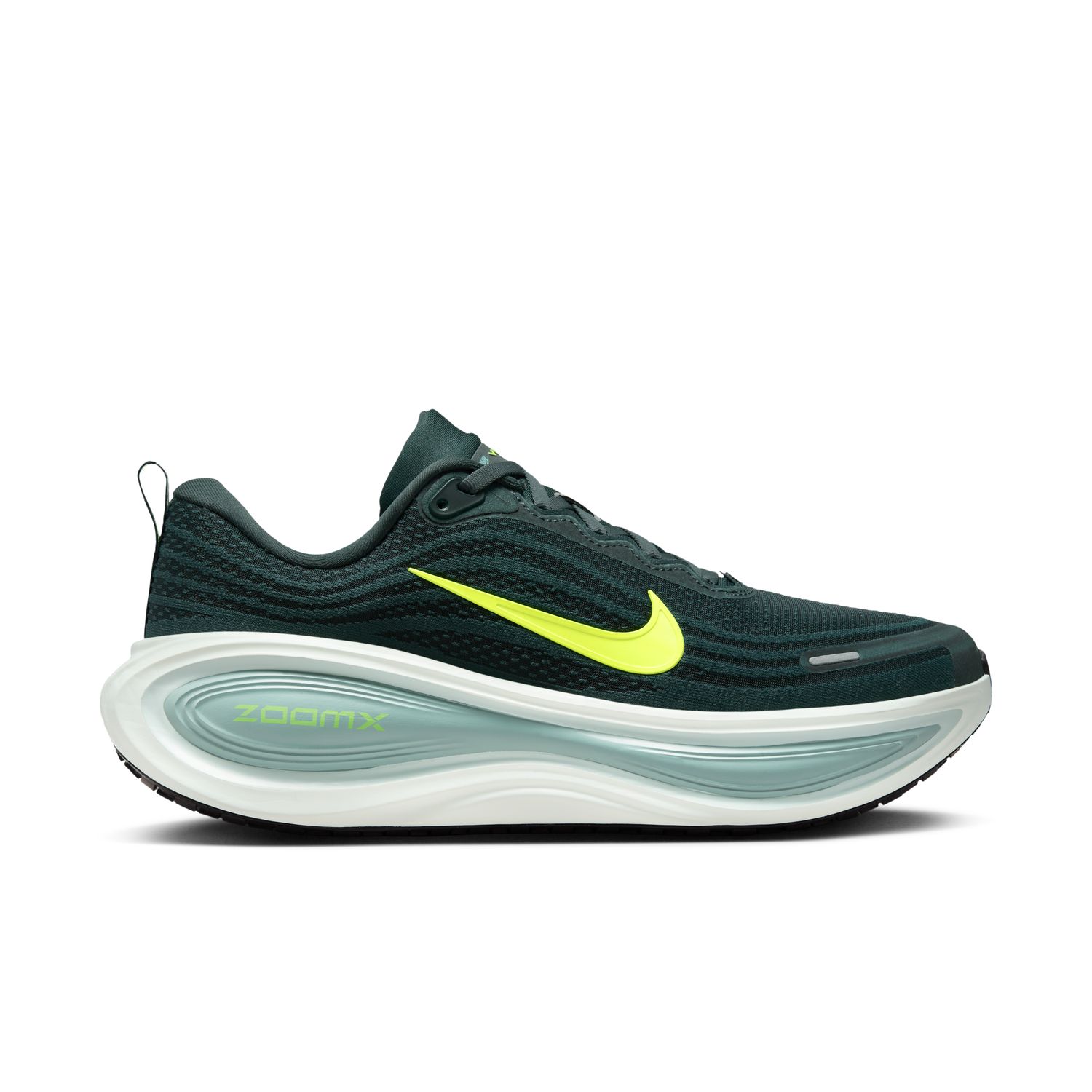 Sapatilhas de Running de Homem Vomero Plus Verde-7