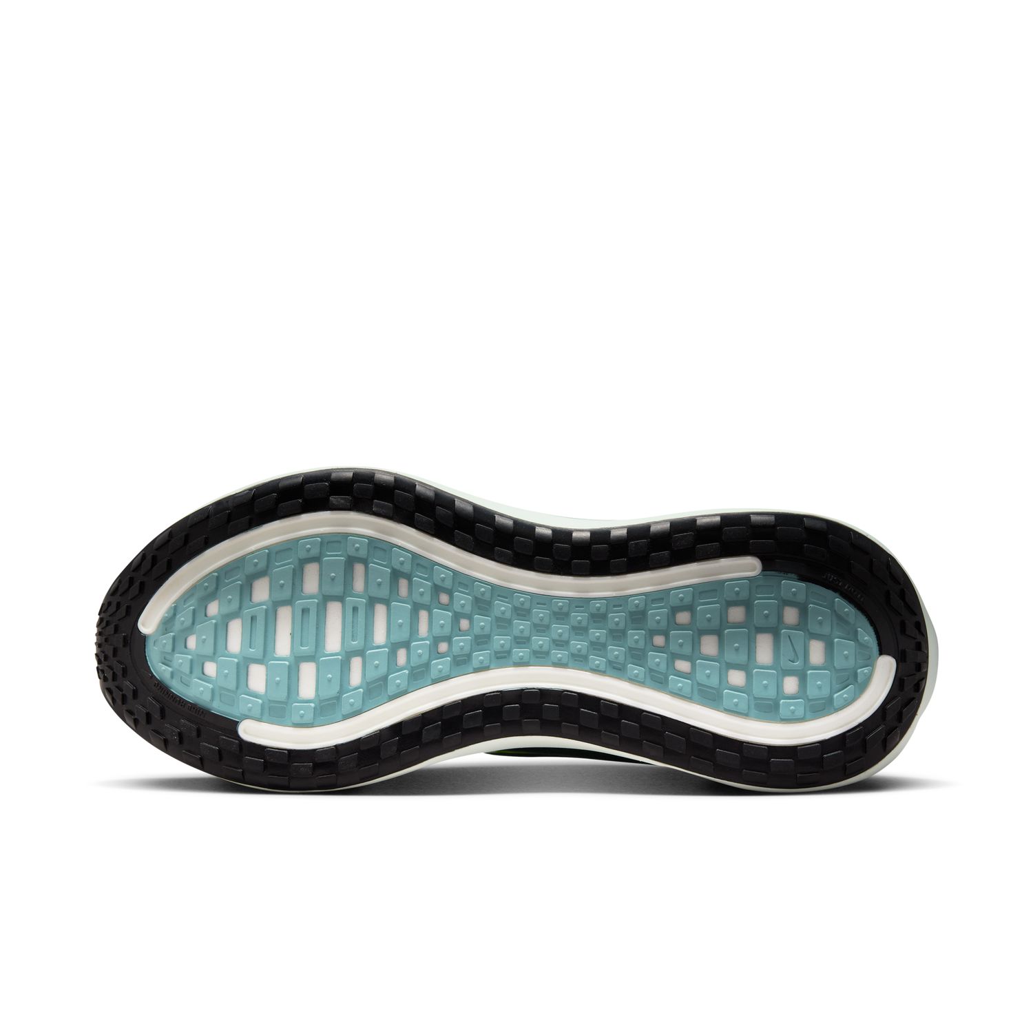 Sapatilhas de Running de Homem Vomero Plus Verde-9