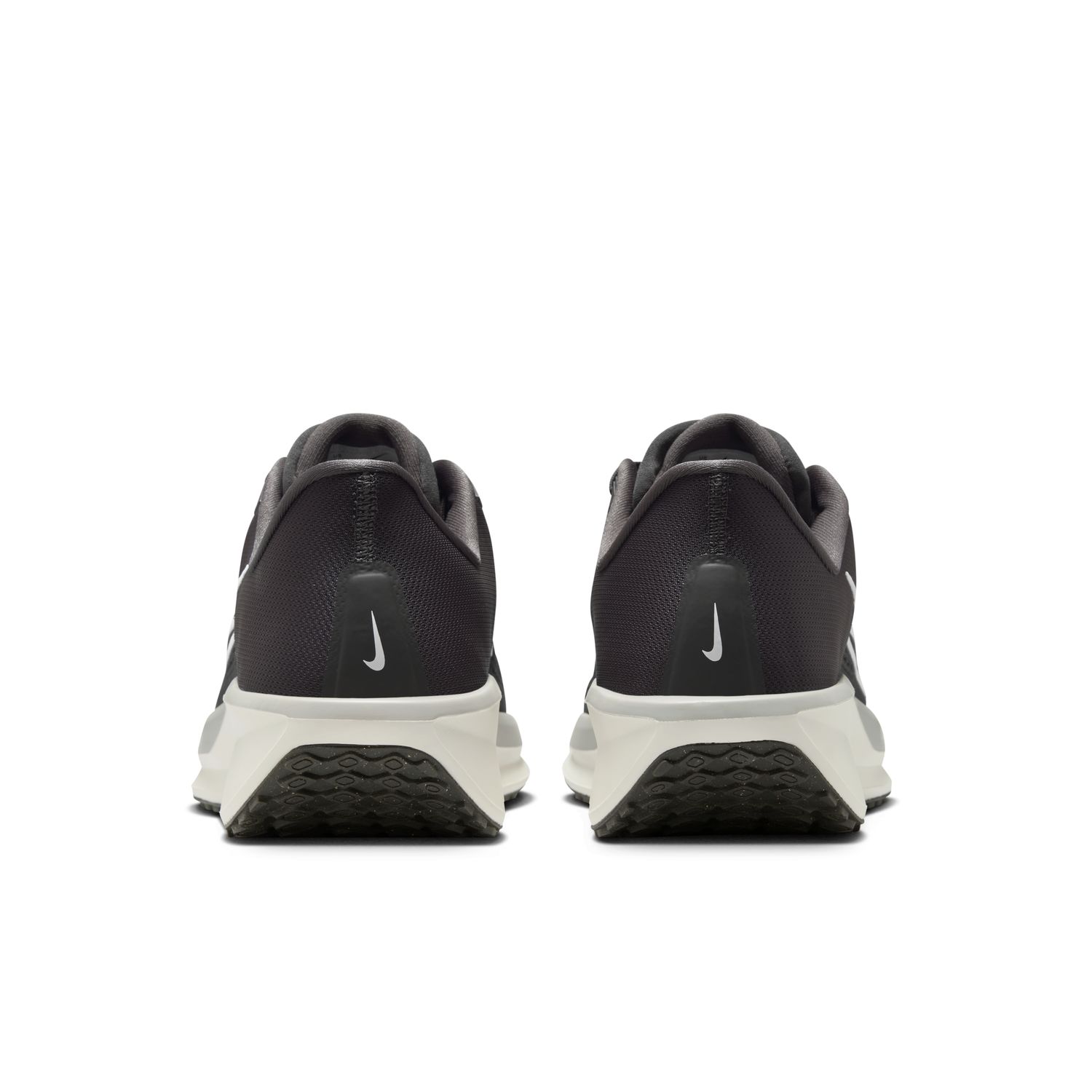 Sapatilhas de Running de Homem Quest 6 Castanho-2
