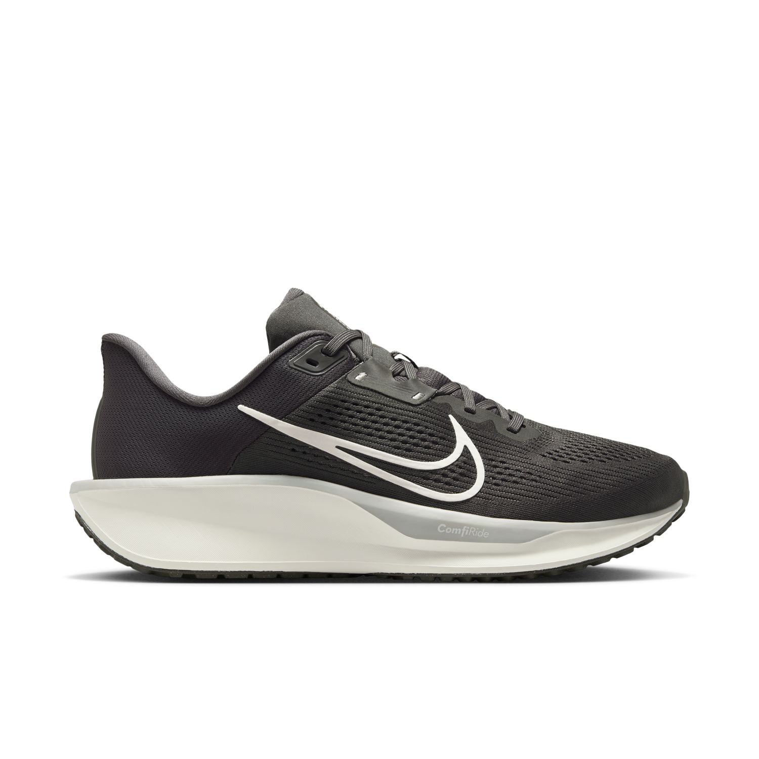 Sapatilhas de Running de Homem Quest 6 Castanho-7