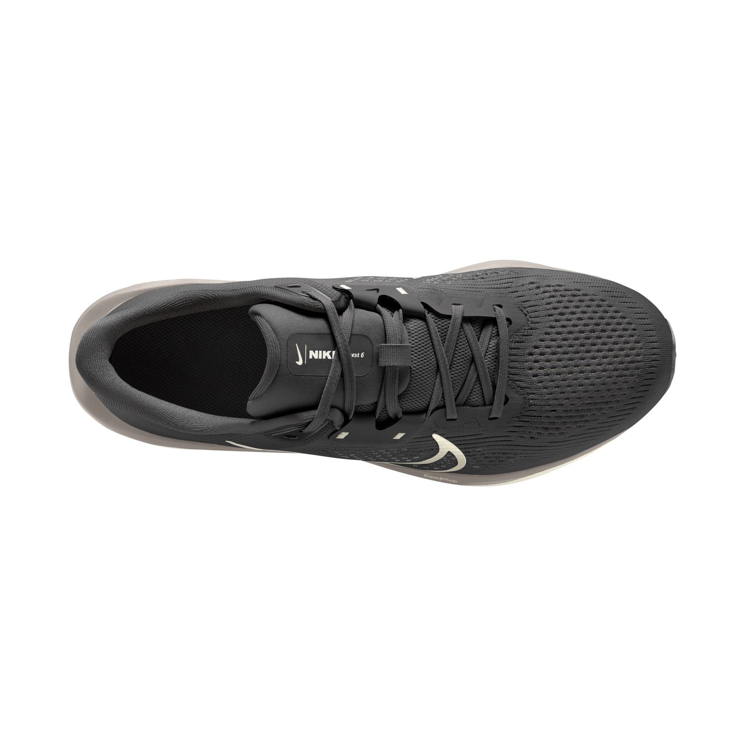 Sapatilhas de Running de Homem Quest 6 Castanho-8