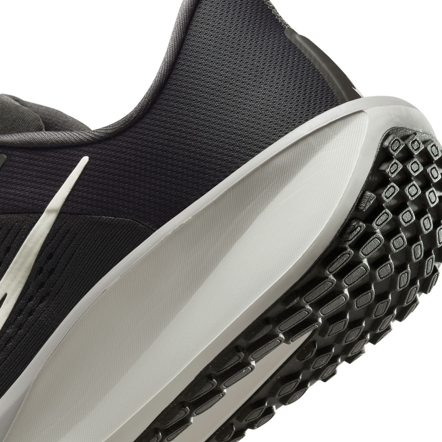 Sapatilhas de Running de Homem Quest 6 Castanho-11