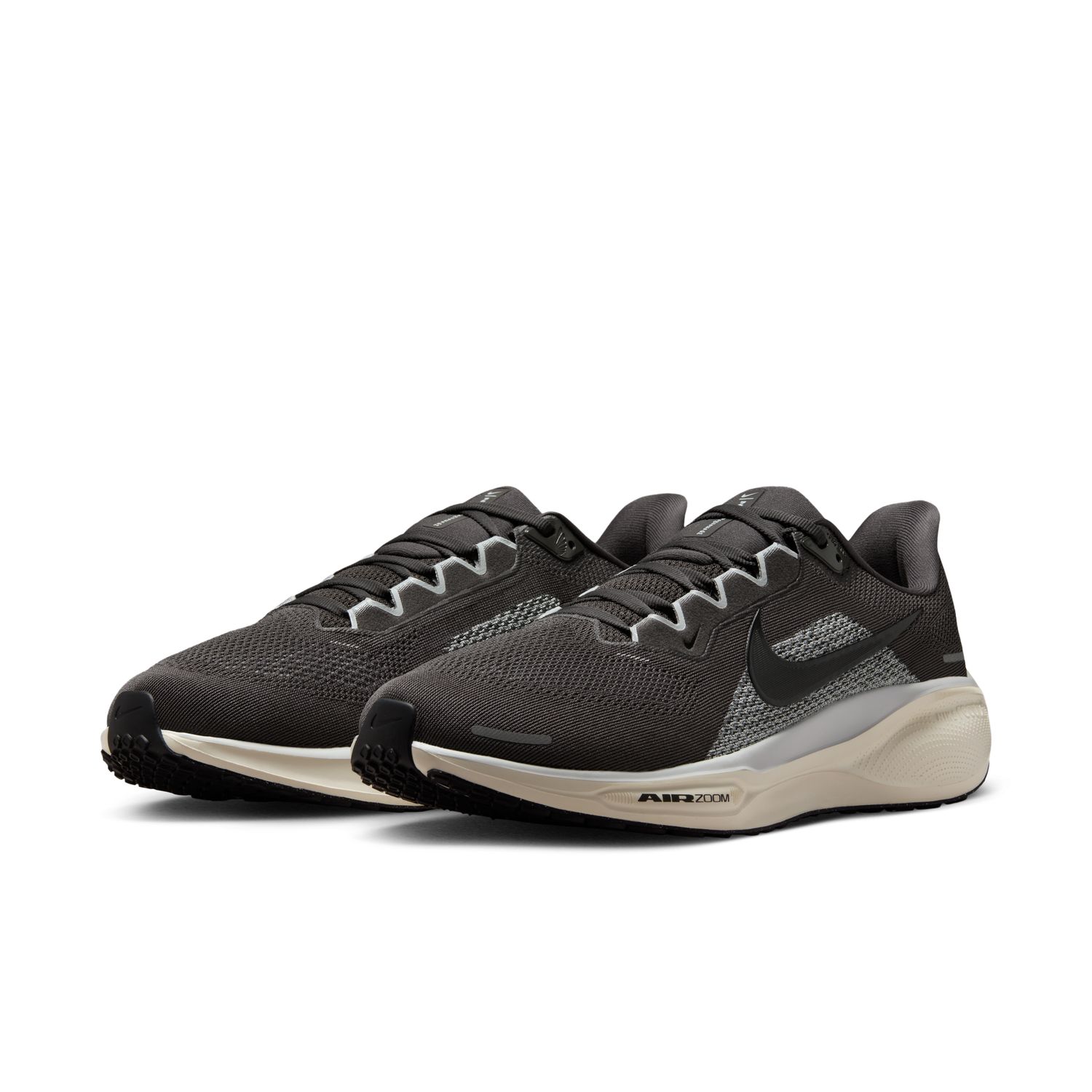 Sapatilhas de Running de Homem Air Zoom Pegasus 41 Castanho-3