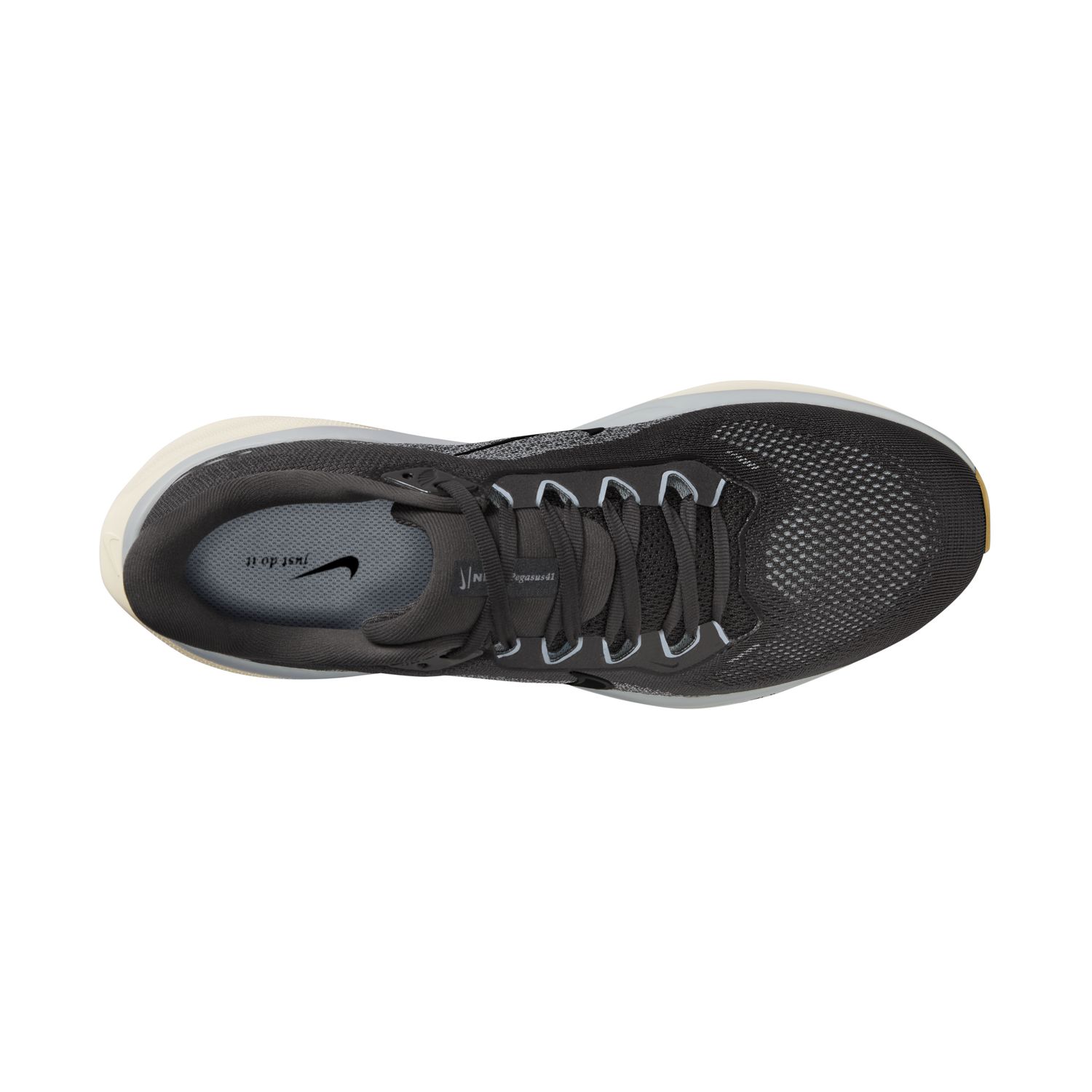 Sapatilhas de Running de Homem Air Zoom Pegasus 41 Castanho-8