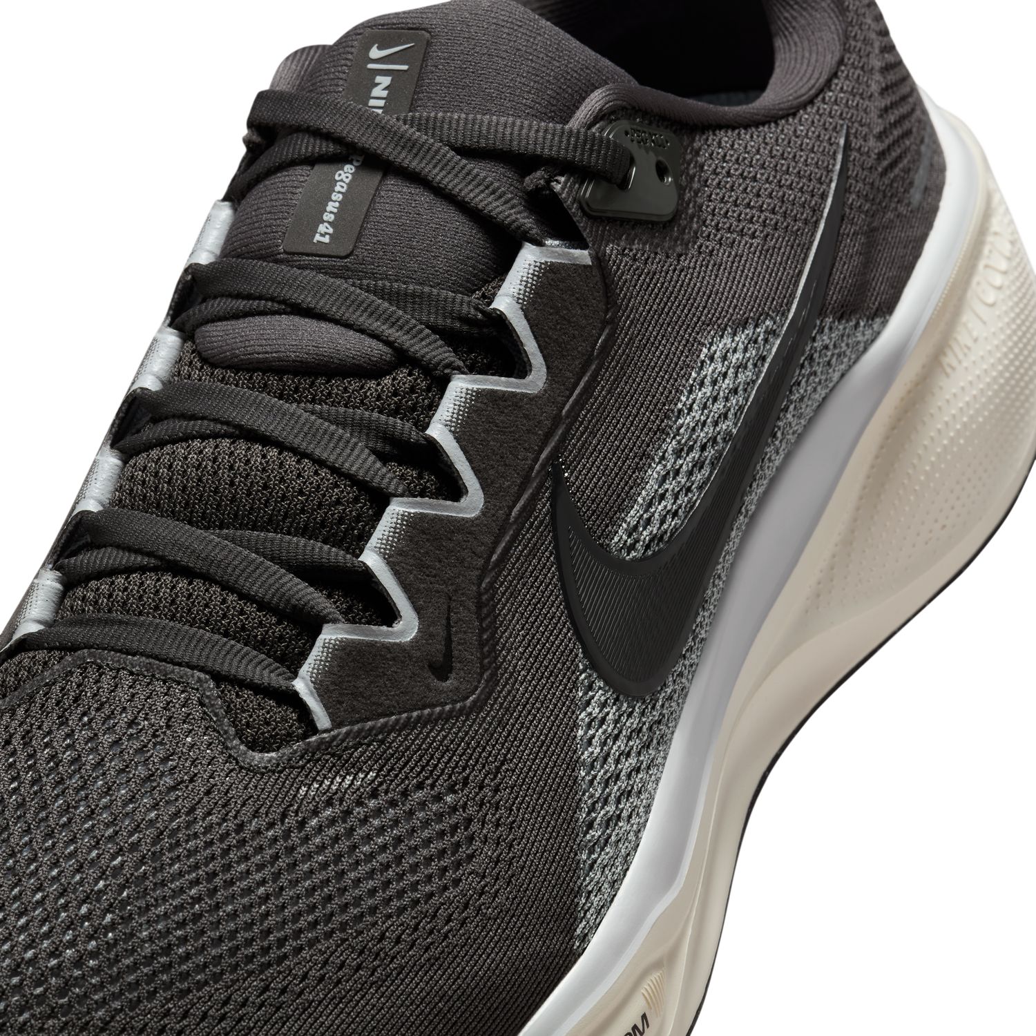 Sapatilhas de Running de Homem Air Zoom Pegasus 41 Castanho-11