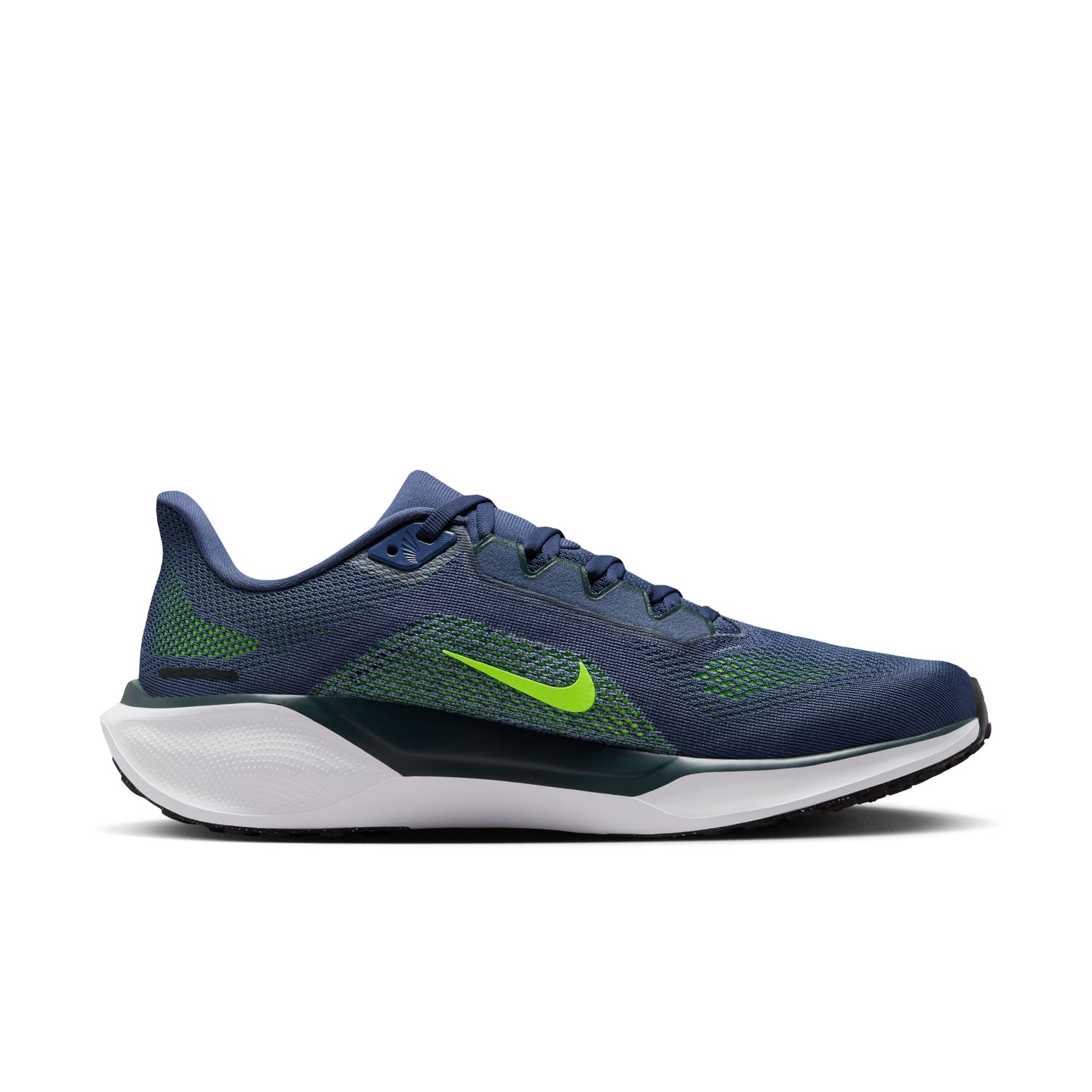 23cm ZOOM PEGASUS 41 NIKEペガサス41 Zapatillas de running de hombre AIR ZOOM PEGASUS 41 Nike Morado