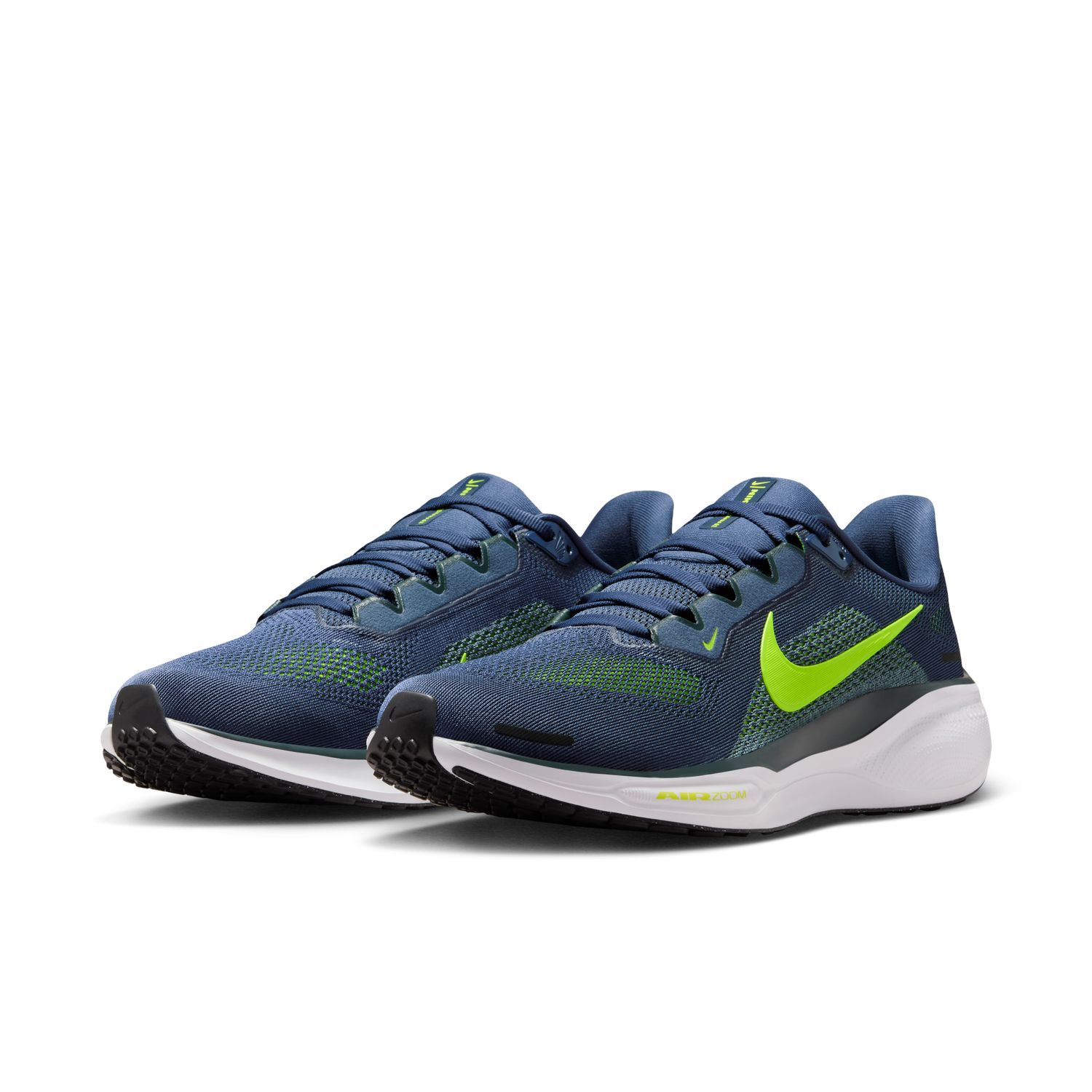 Zapatillas de running de hombre AIR ZOOM PEGASUS 41 Nike Morado