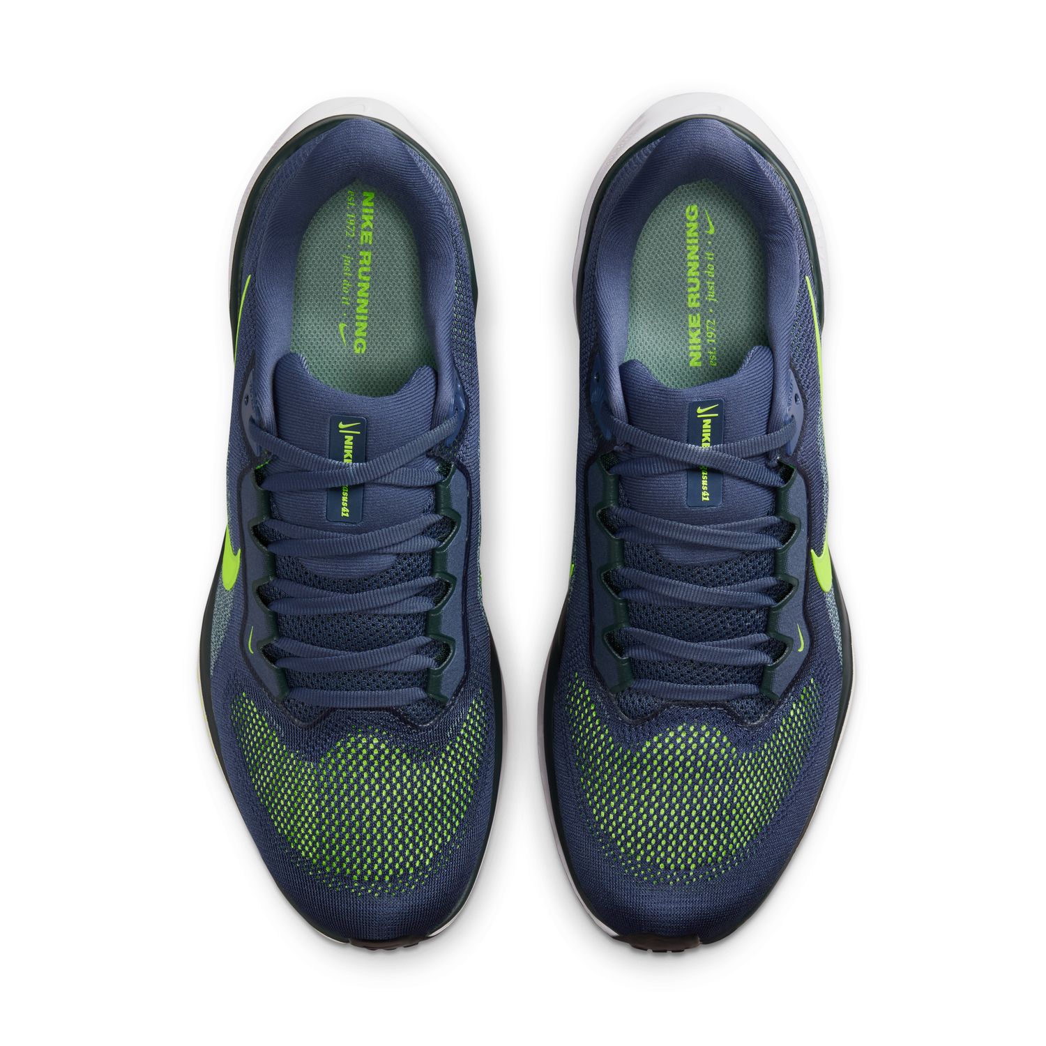 Sapatilhas de Running de Homem Air Zoom Pegasus 41 Roxo-4